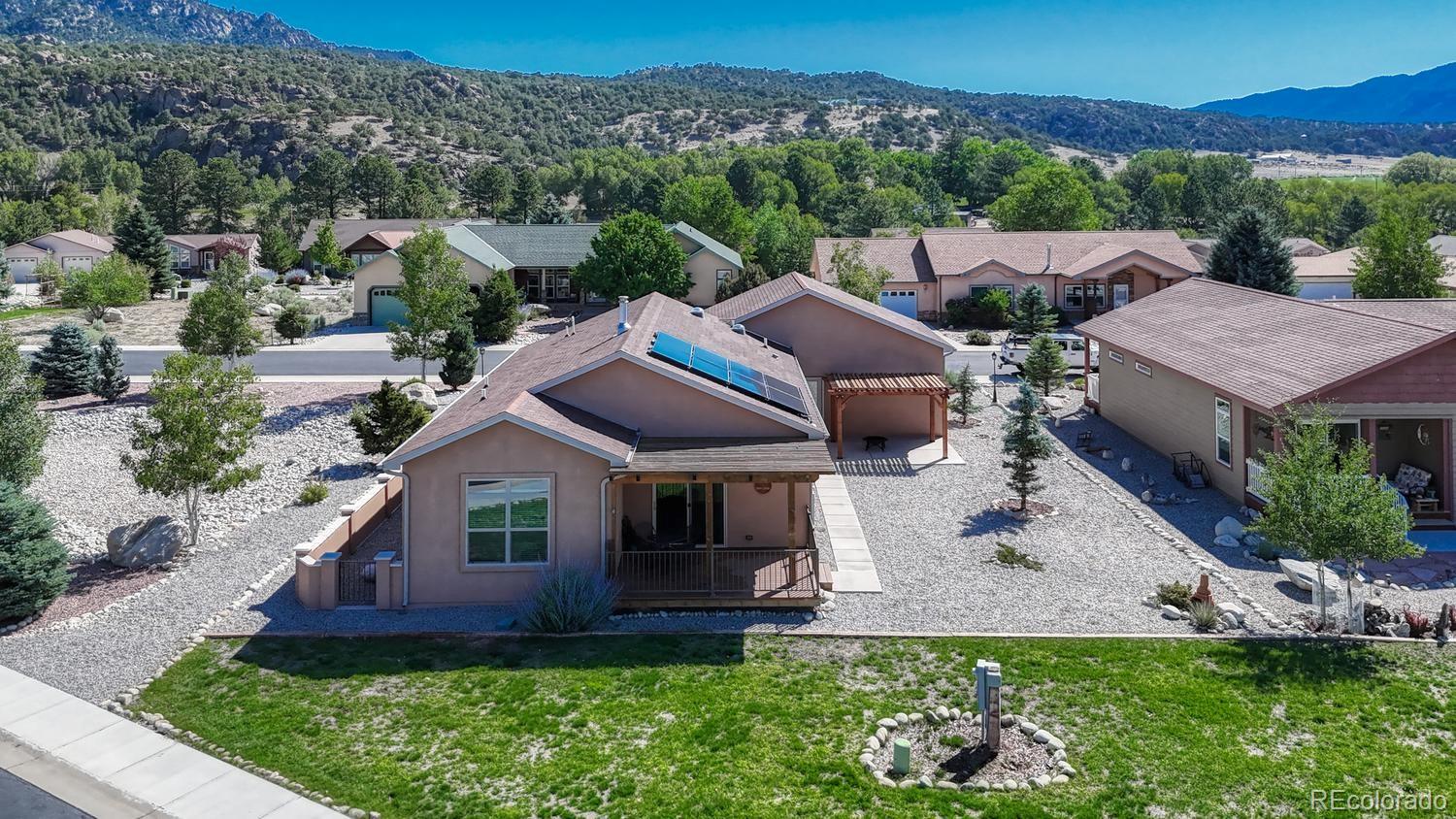 MLS Image #38 for 27665  county road 313 ,buena vista, Colorado