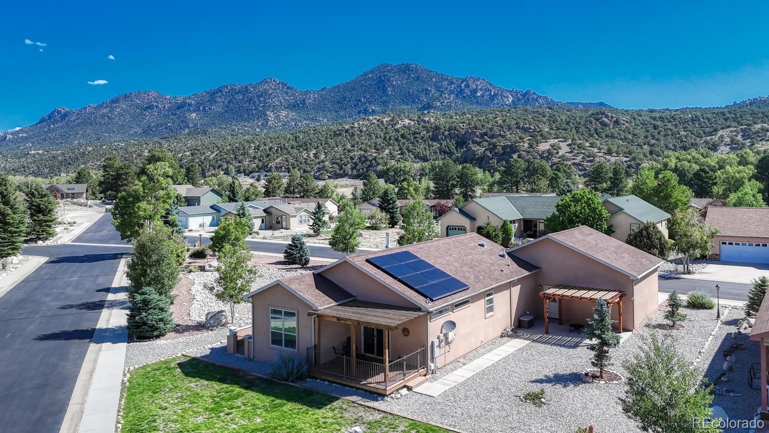MLS Image #39 for 27665  county road 313 ,buena vista, Colorado