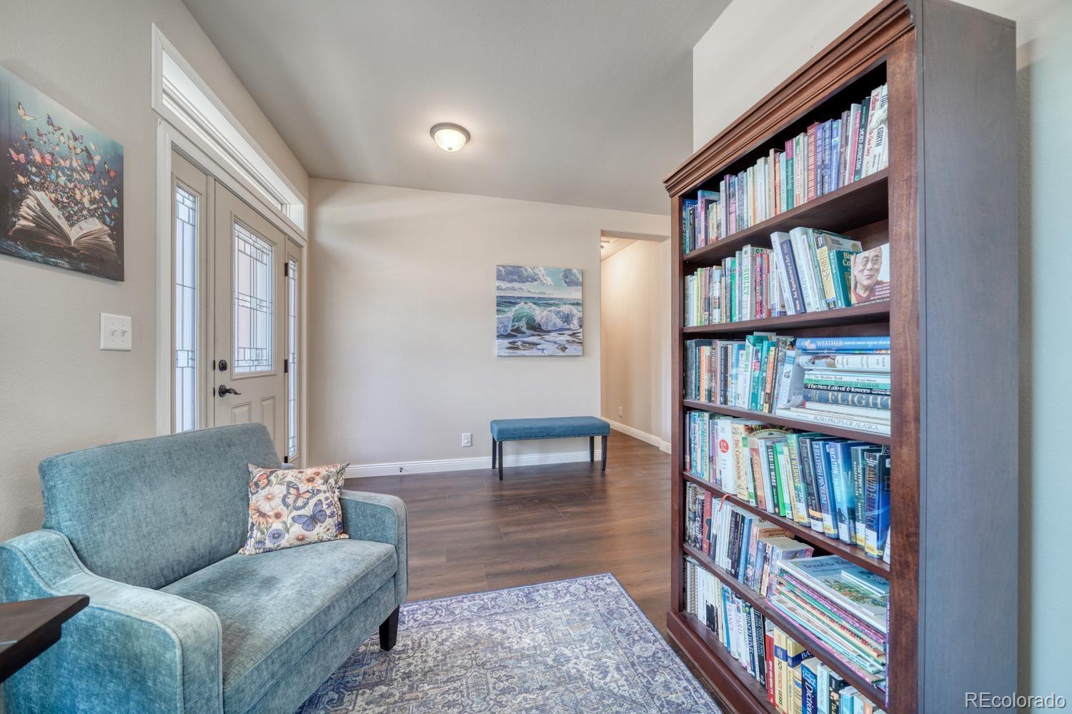 MLS Image #9 for 27665  county road 313 ,buena vista, Colorado