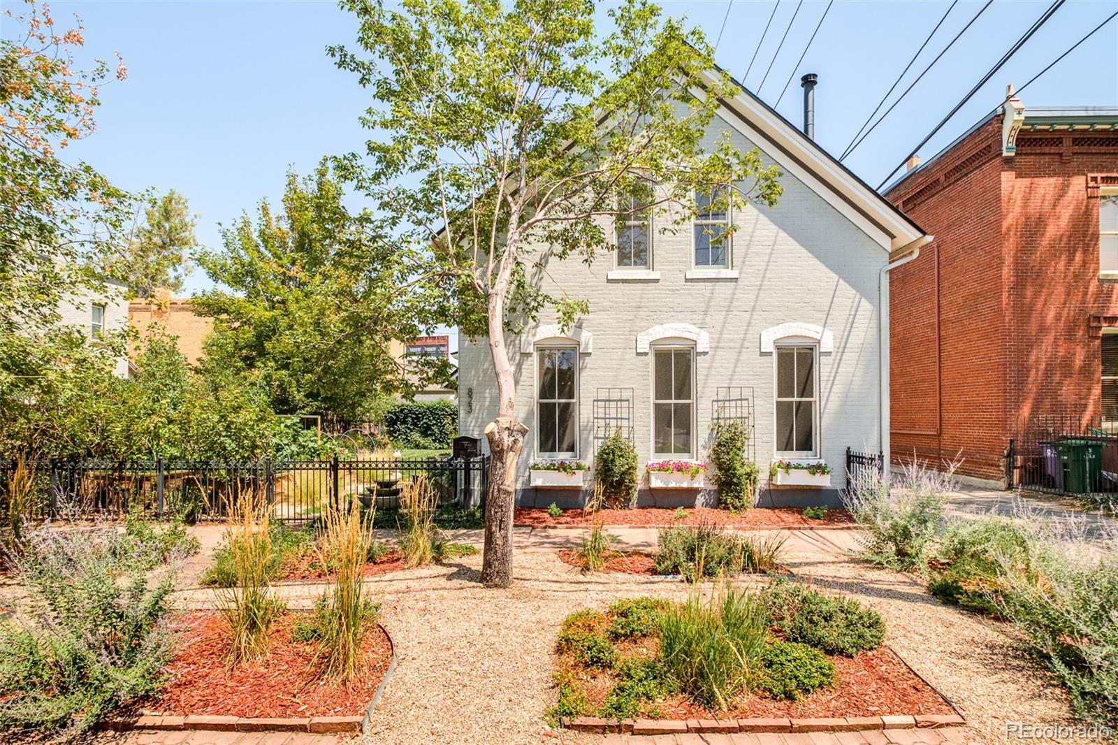 MLS Image #0 for 823  32nd street,denver, Colorado