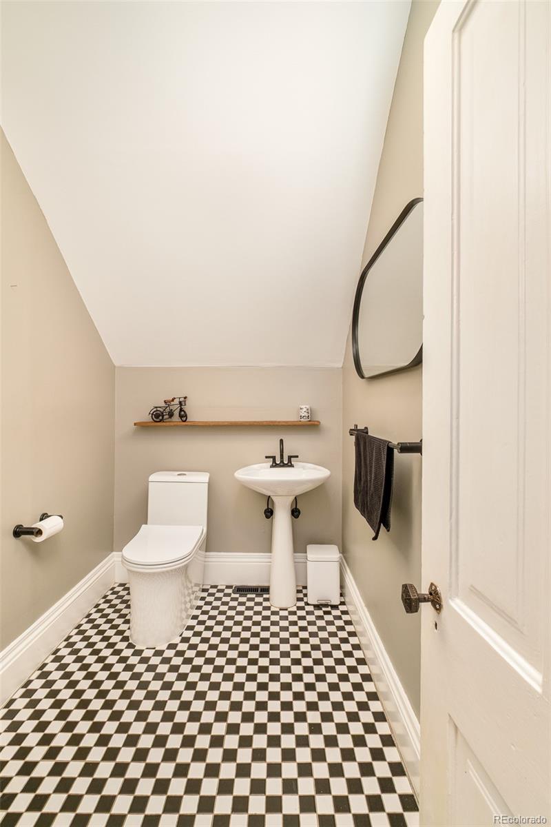 MLS Image #19 for 823  32nd street,denver, Colorado