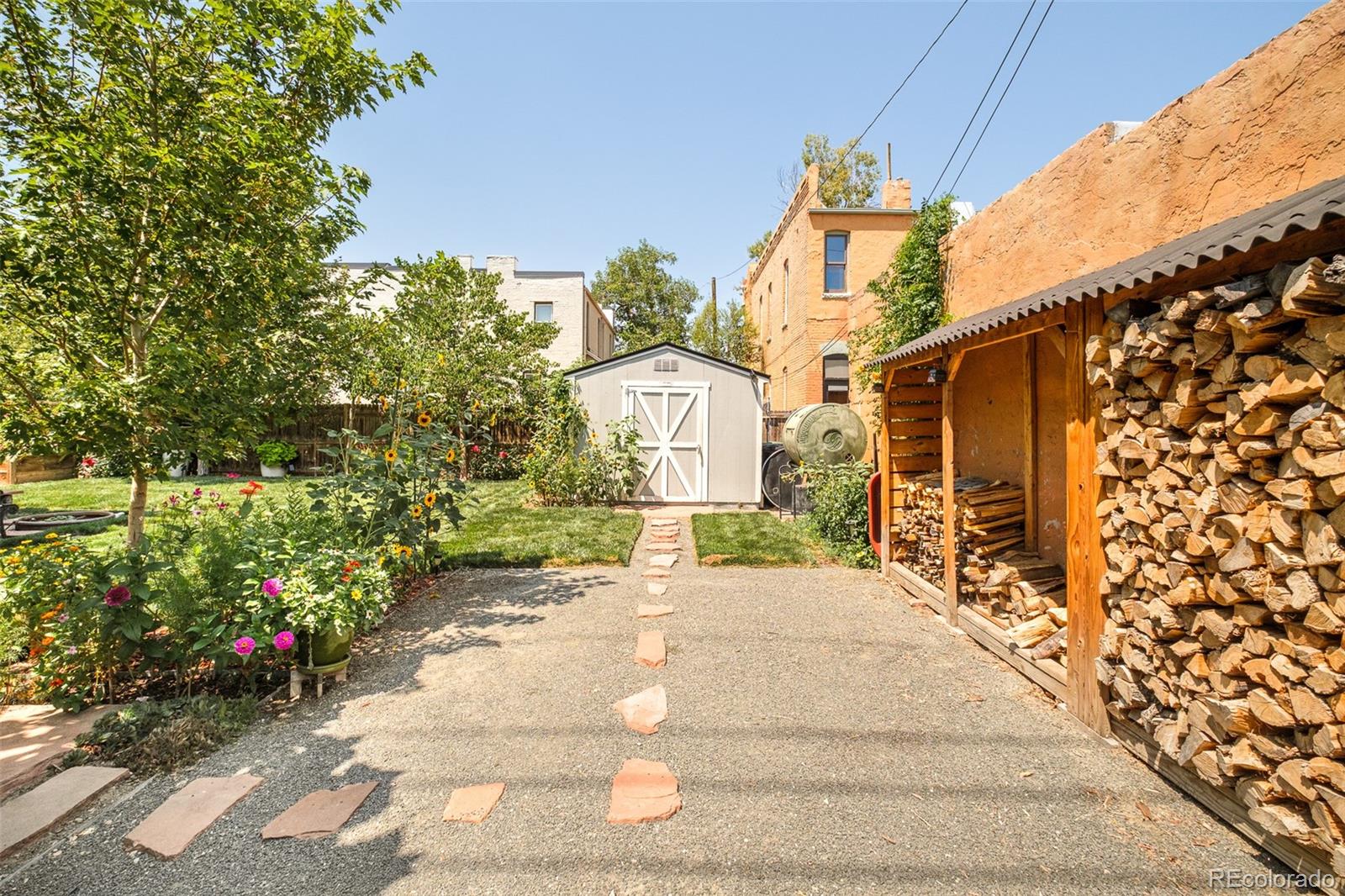 MLS Image #29 for 823  32nd street,denver, Colorado