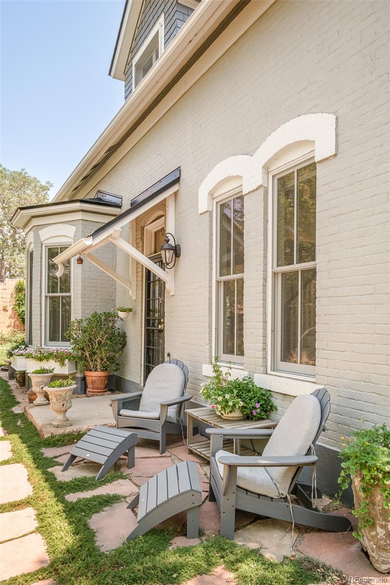 MLS Image #3 for 823  32nd street,denver, Colorado