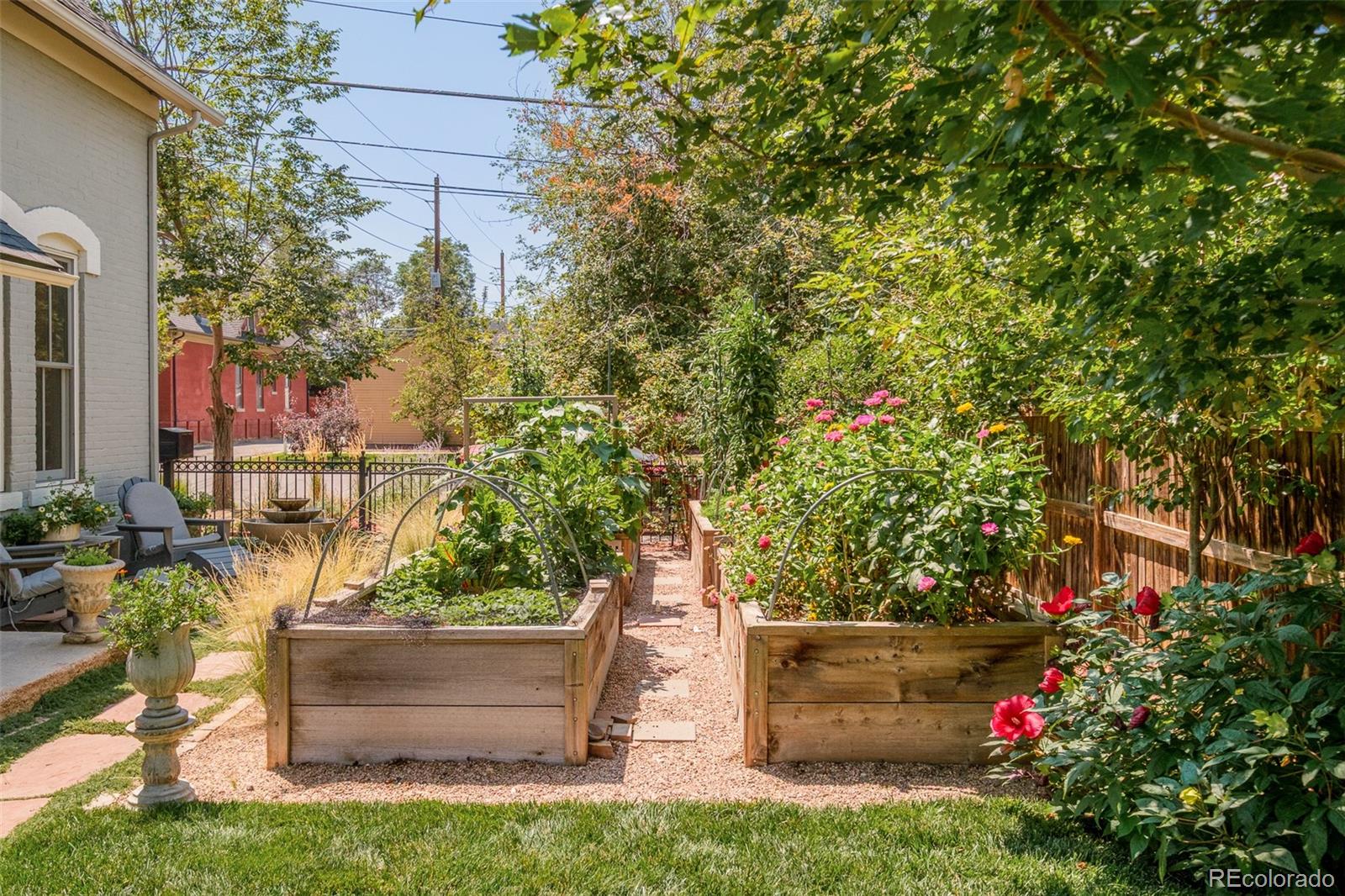 MLS Image #30 for 823  32nd street,denver, Colorado