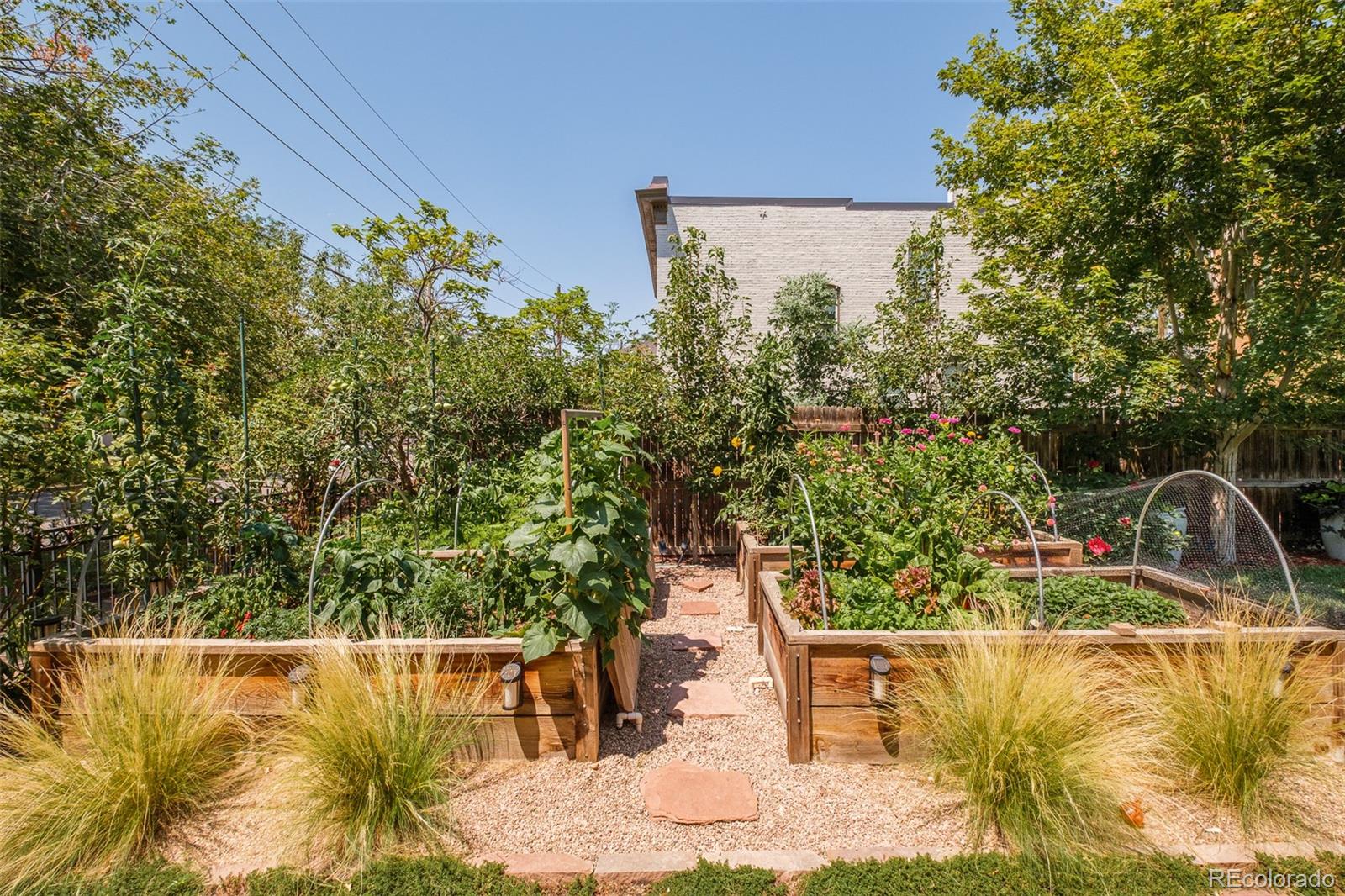 MLS Image #31 for 823  32nd street,denver, Colorado