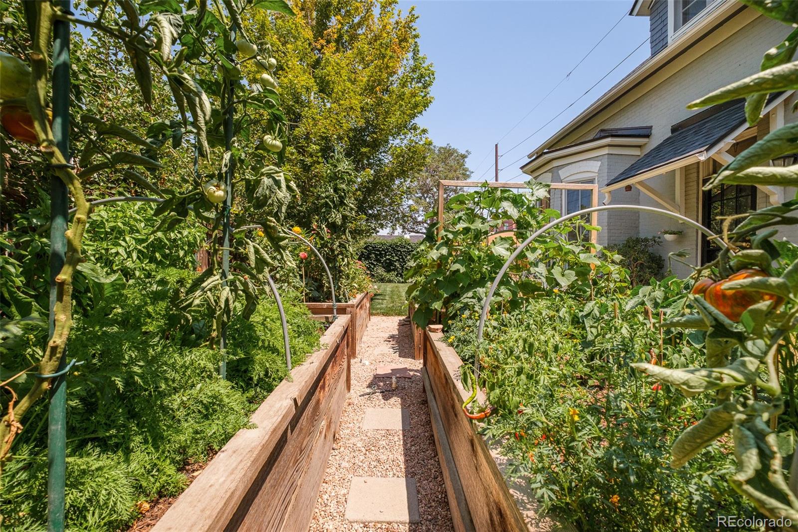 MLS Image #32 for 823  32nd street,denver, Colorado