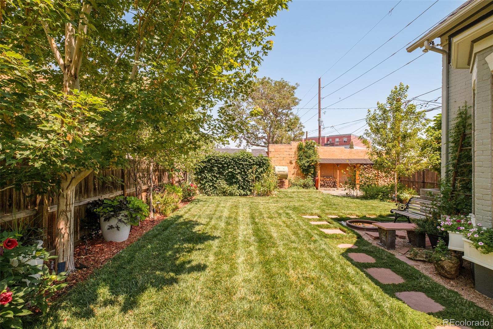 MLS Image #33 for 823  32nd street,denver, Colorado