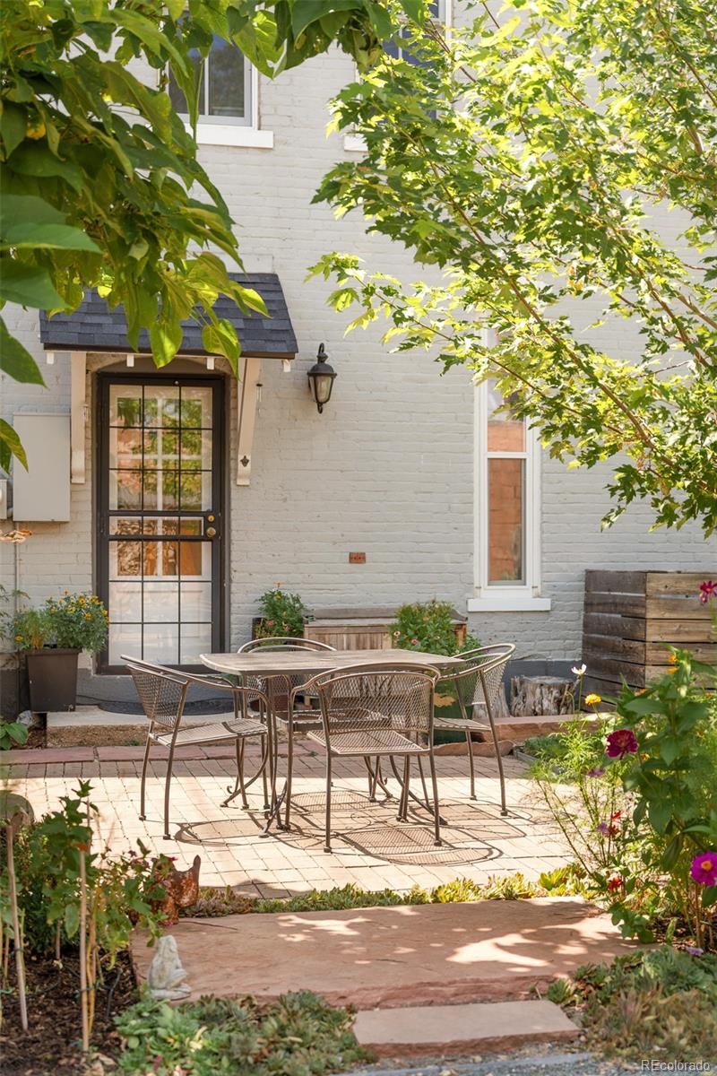 MLS Image #36 for 823  32nd street,denver, Colorado