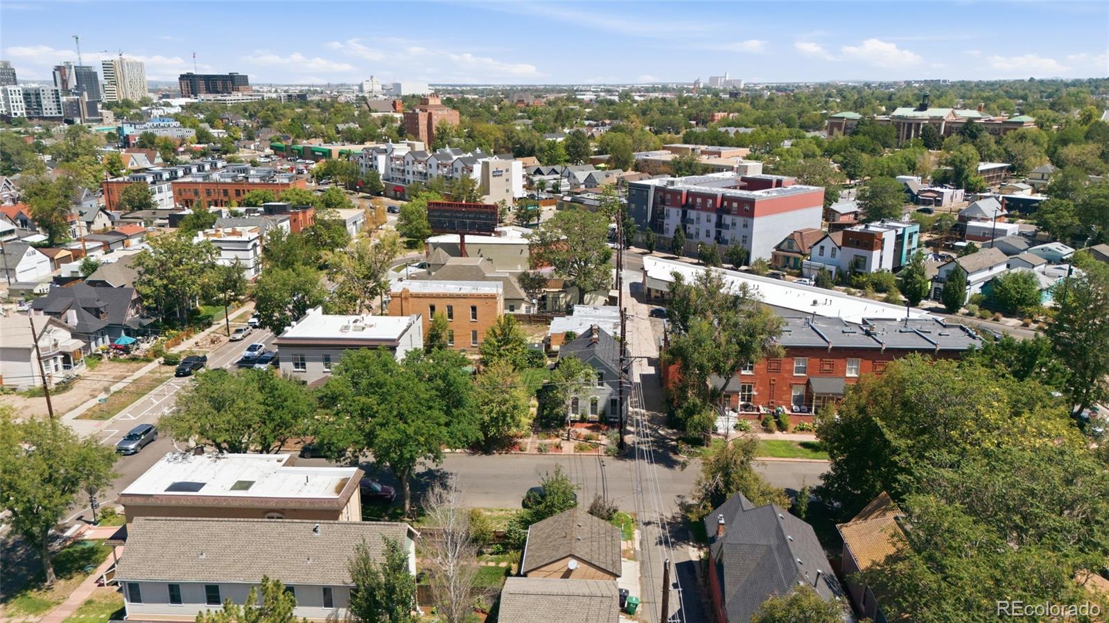 MLS Image #37 for 823  32nd street,denver, Colorado