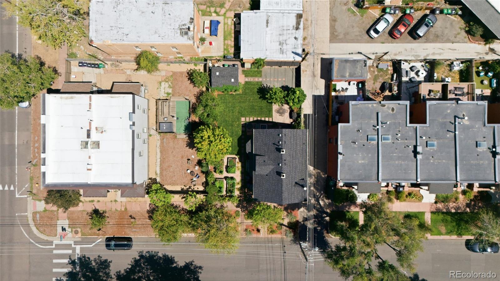 MLS Image #38 for 823  32nd street,denver, Colorado