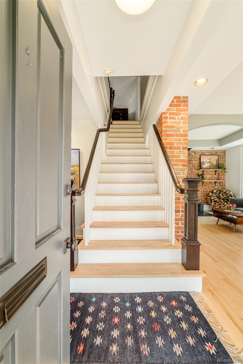 MLS Image #4 for 823  32nd street,denver, Colorado