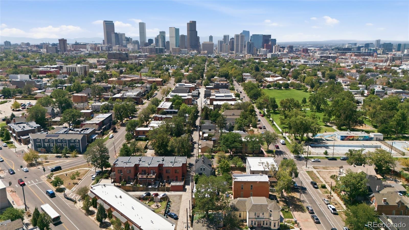 MLS Image #40 for 823  32nd street,denver, Colorado