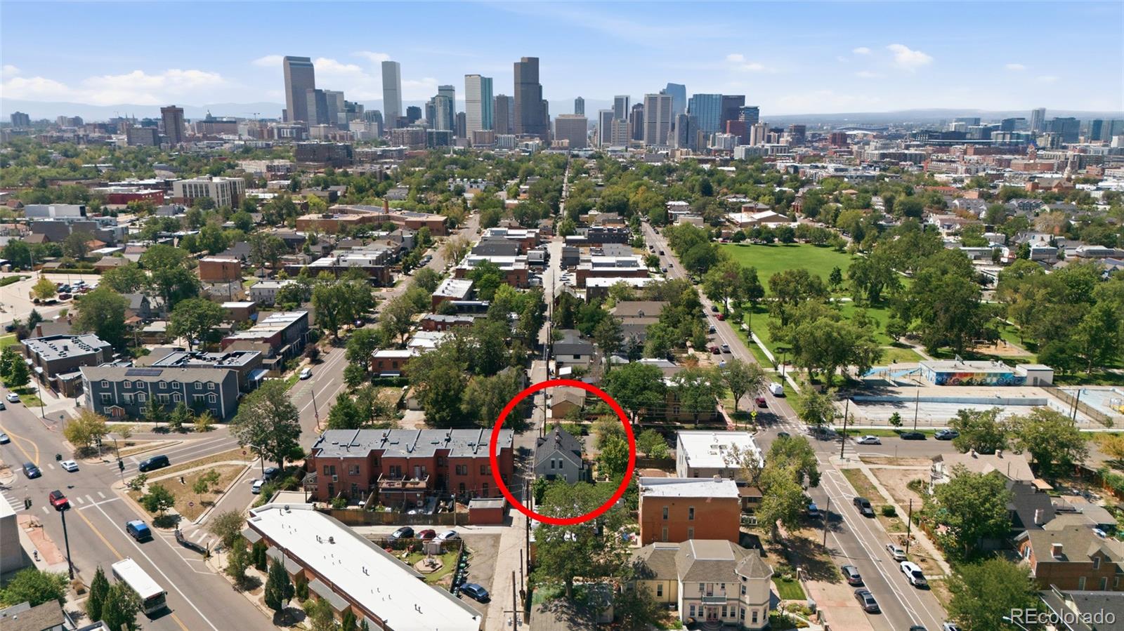 MLS Image #41 for 823  32nd street,denver, Colorado