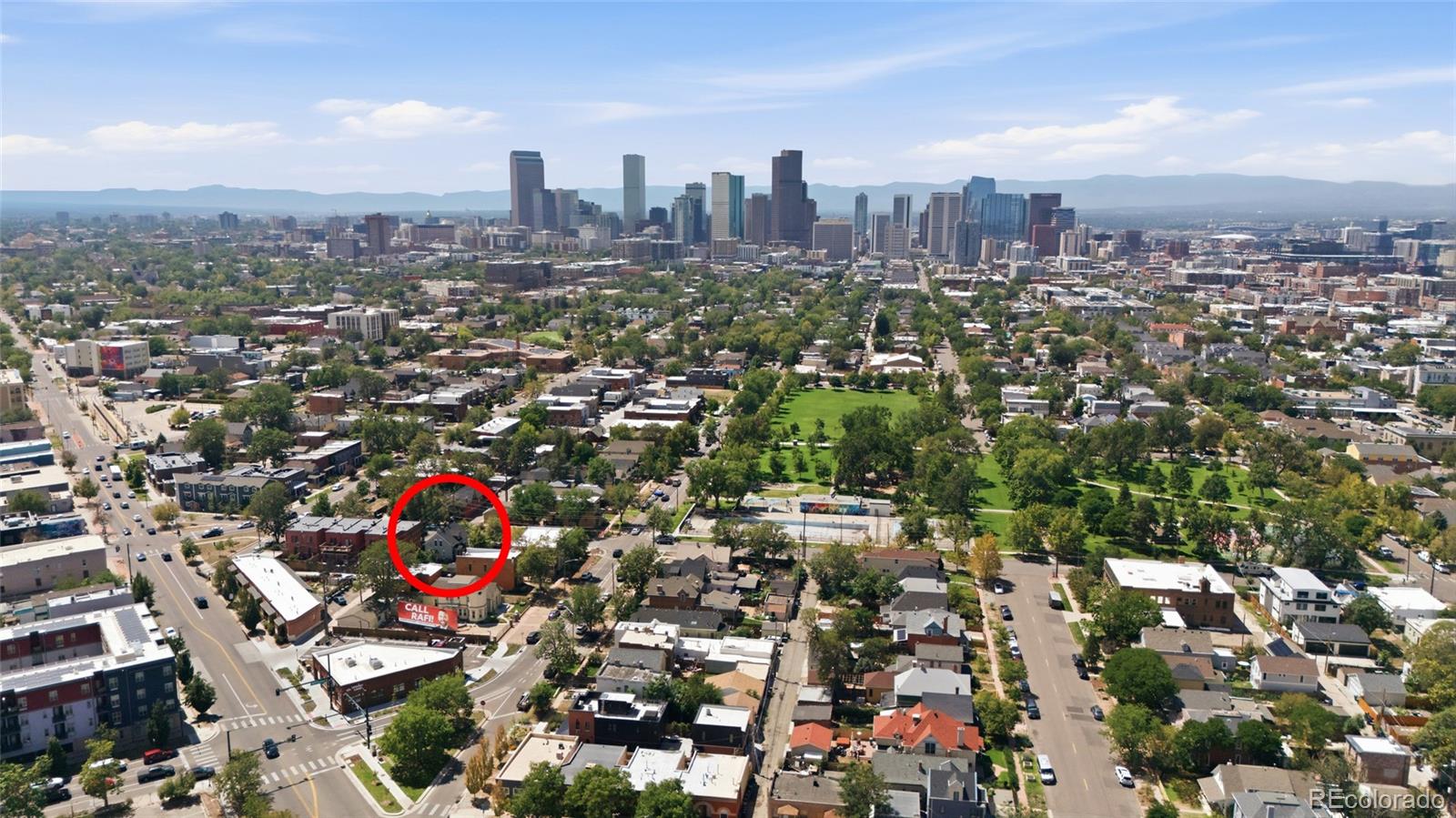 MLS Image #42 for 823  32nd street,denver, Colorado