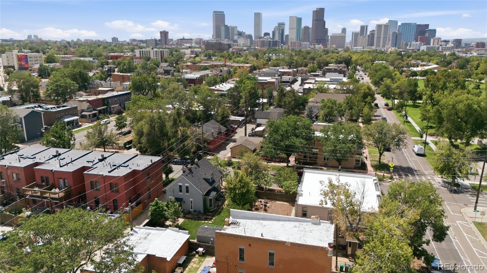 MLS Image #43 for 823  32nd street,denver, Colorado