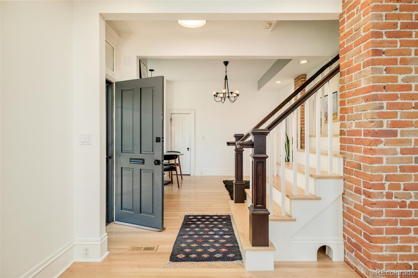 MLS Image #5 for 823  32nd street,denver, Colorado