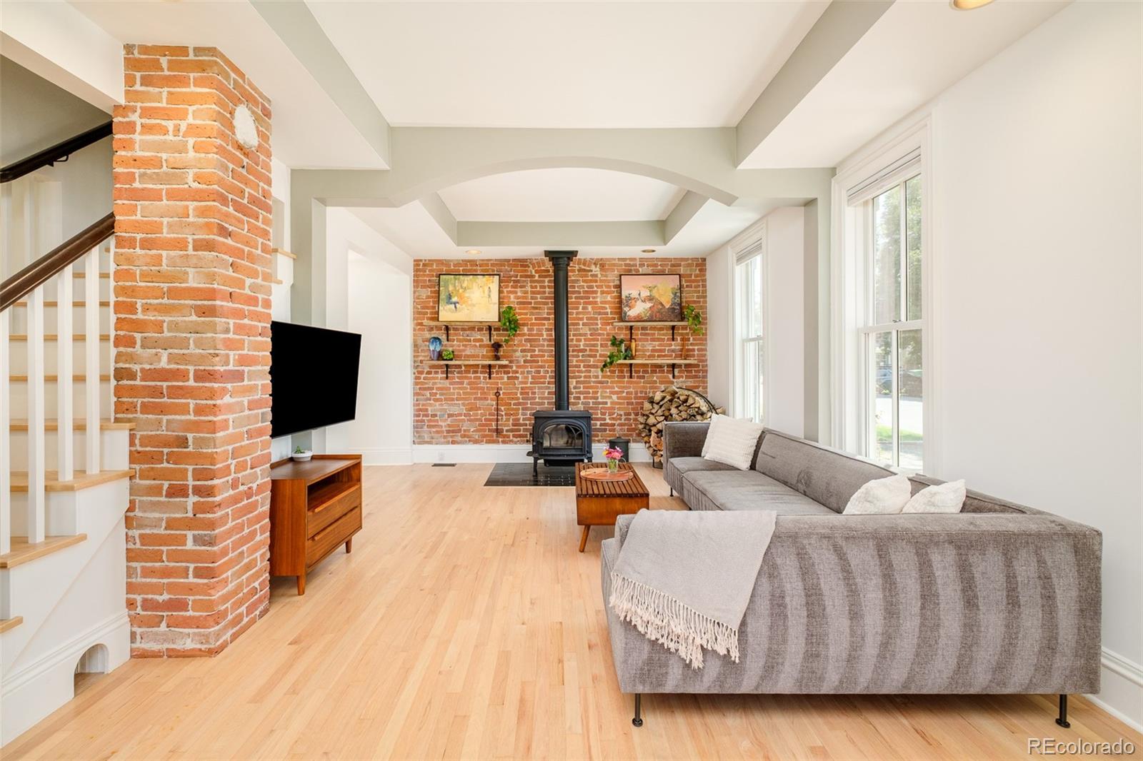 MLS Image #6 for 823  32nd street,denver, Colorado
