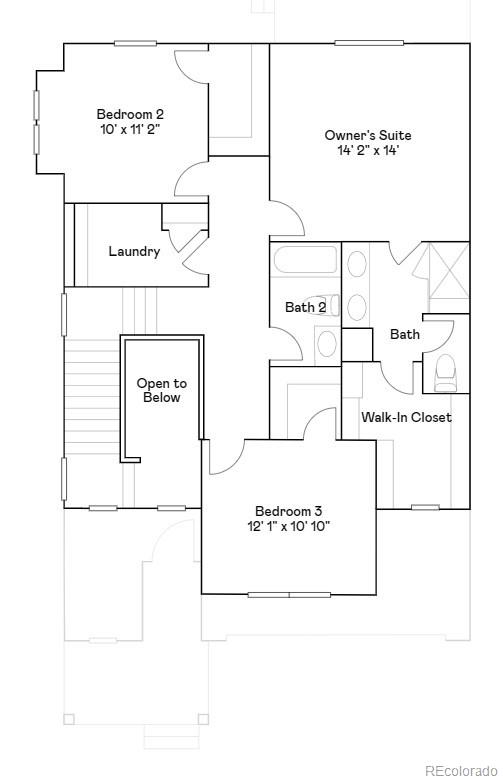 MLS Image #2 for 6960  juniper drive,thornton, Colorado