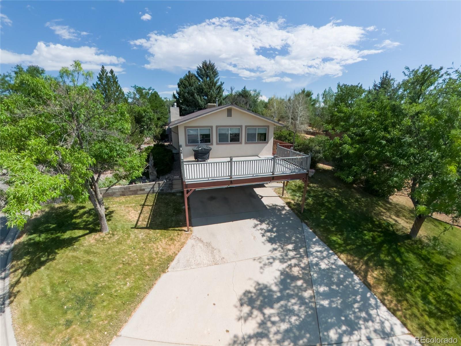 MLS Image #1 for 201  hillcrest circle,rangely, Colorado