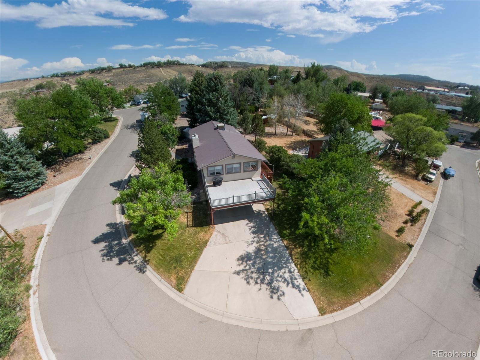 MLS Image #15 for 201  hillcrest circle,rangely, Colorado