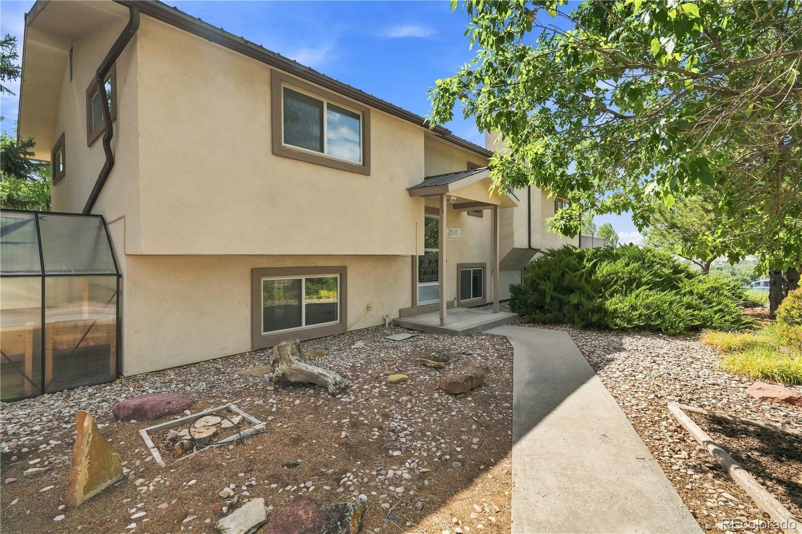 MLS Image #2 for 201  hillcrest circle,rangely, Colorado