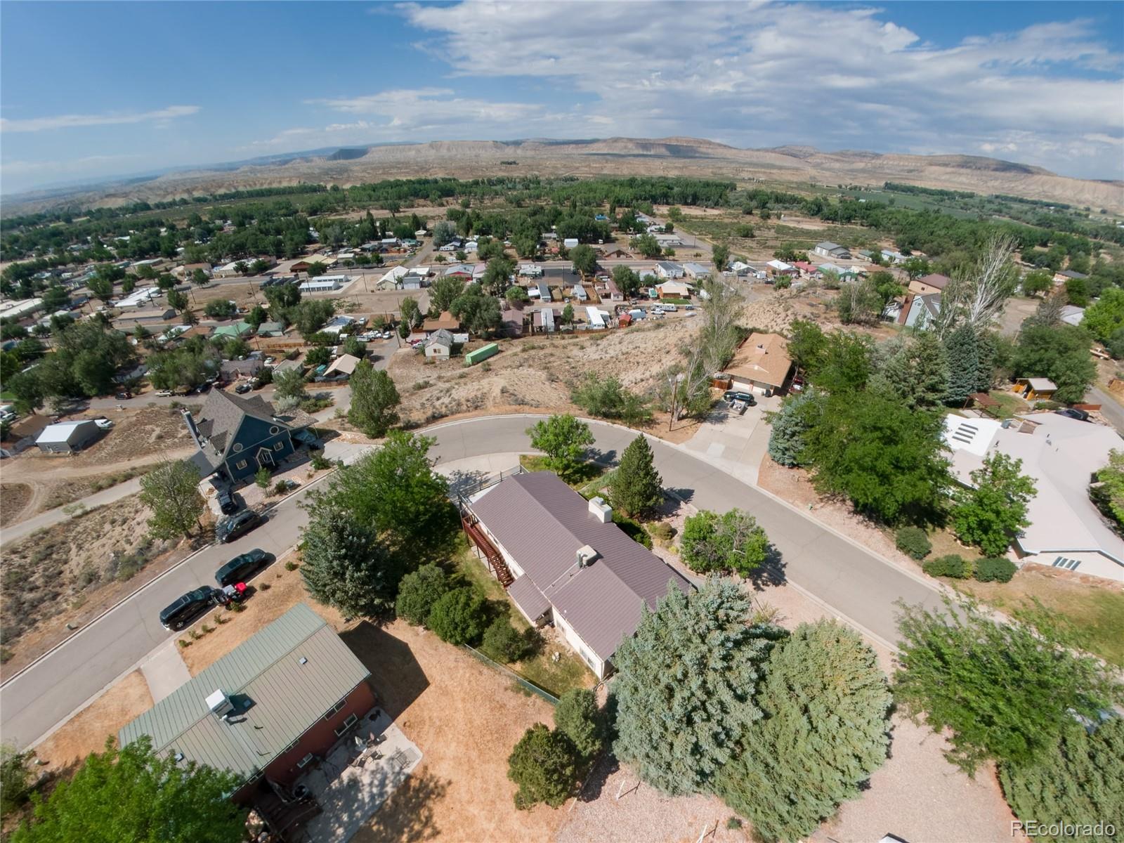 MLS Image #30 for 201  hillcrest circle,rangely, Colorado