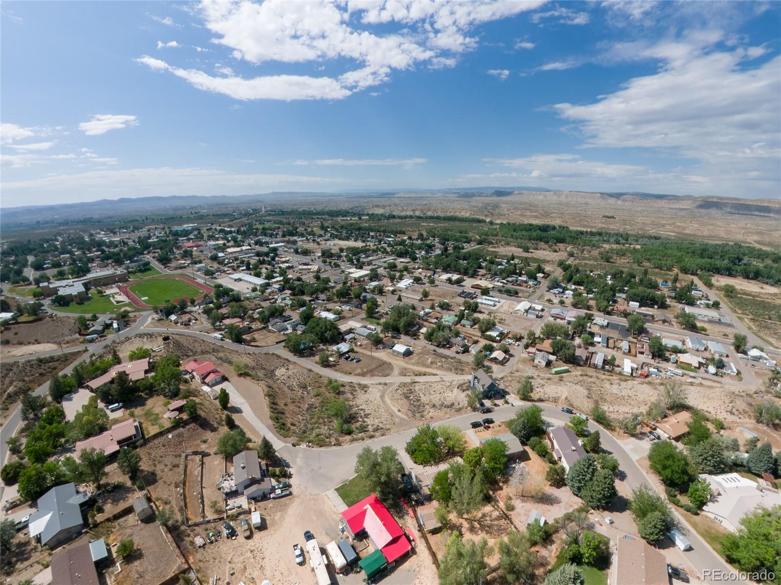 MLS Image #31 for 201  hillcrest circle,rangely, Colorado