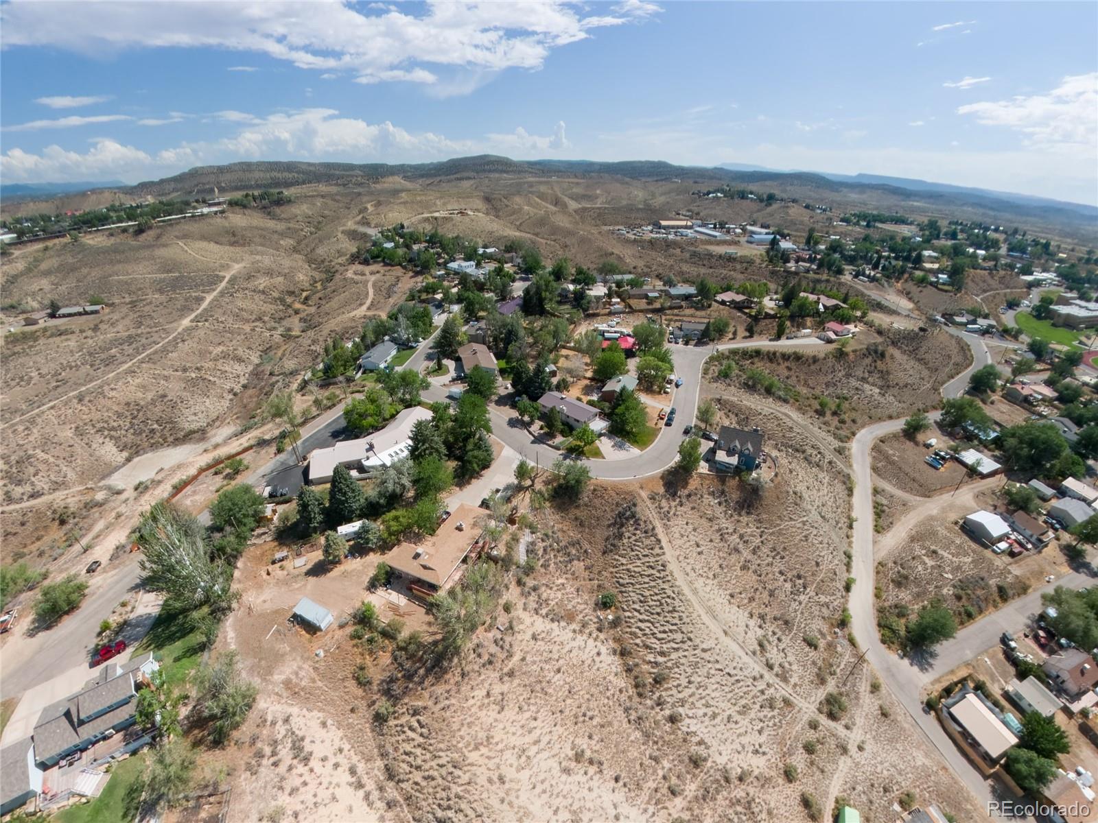 MLS Image #32 for 201  hillcrest circle,rangely, Colorado