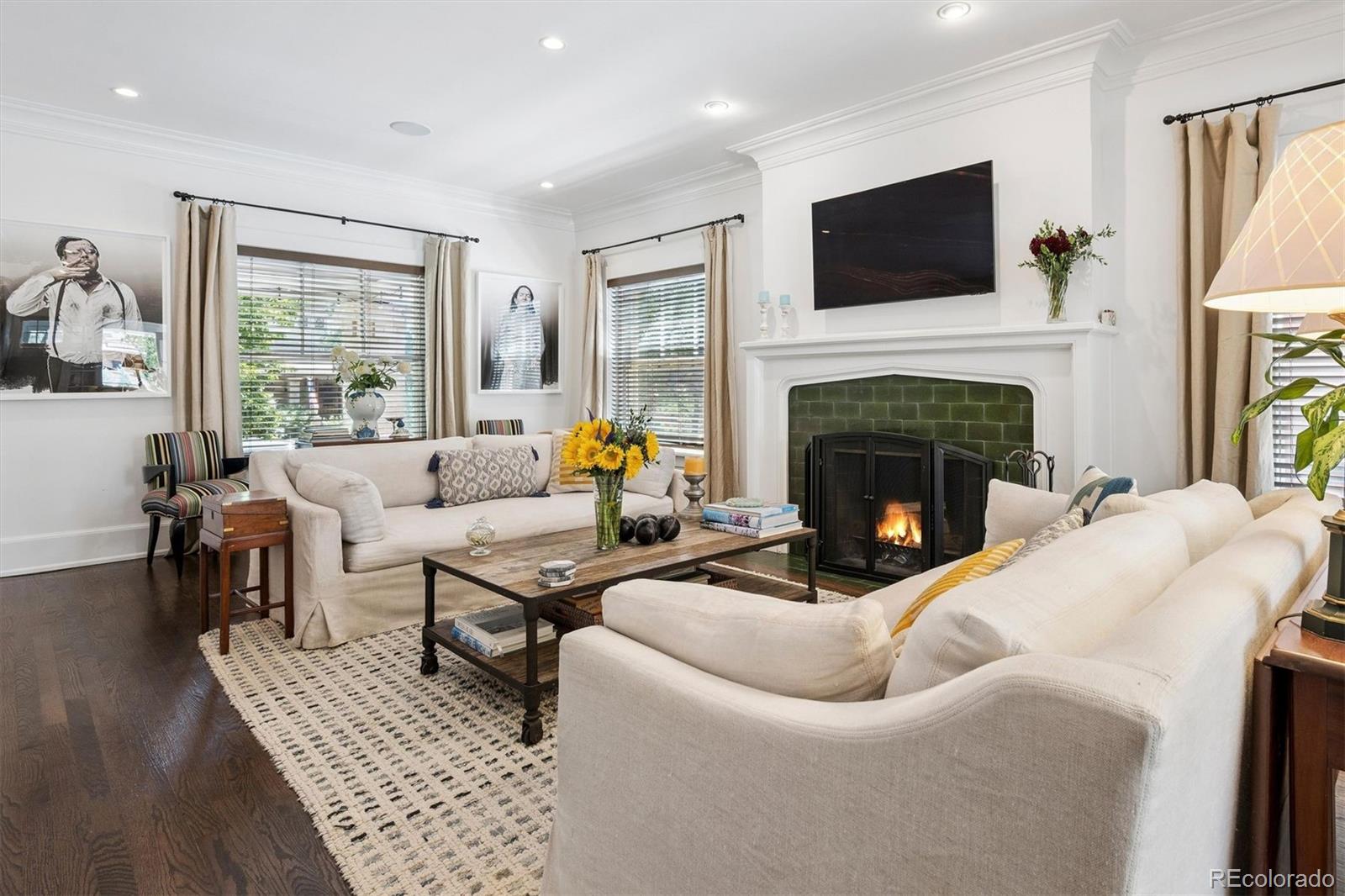 MLS Image #10 for 651 n emerson street,denver, Colorado