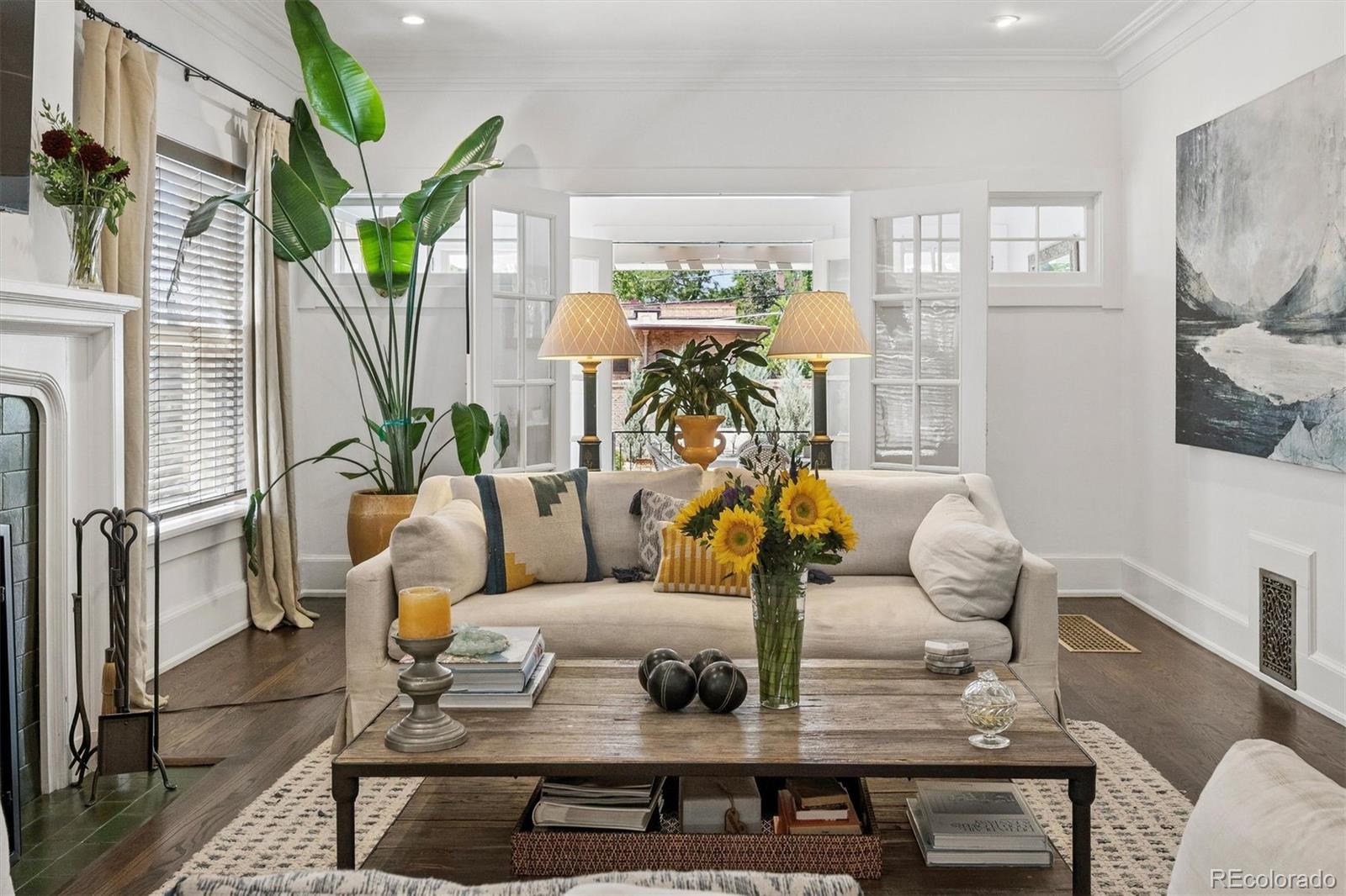 MLS Image #13 for 651 n emerson street,denver, Colorado