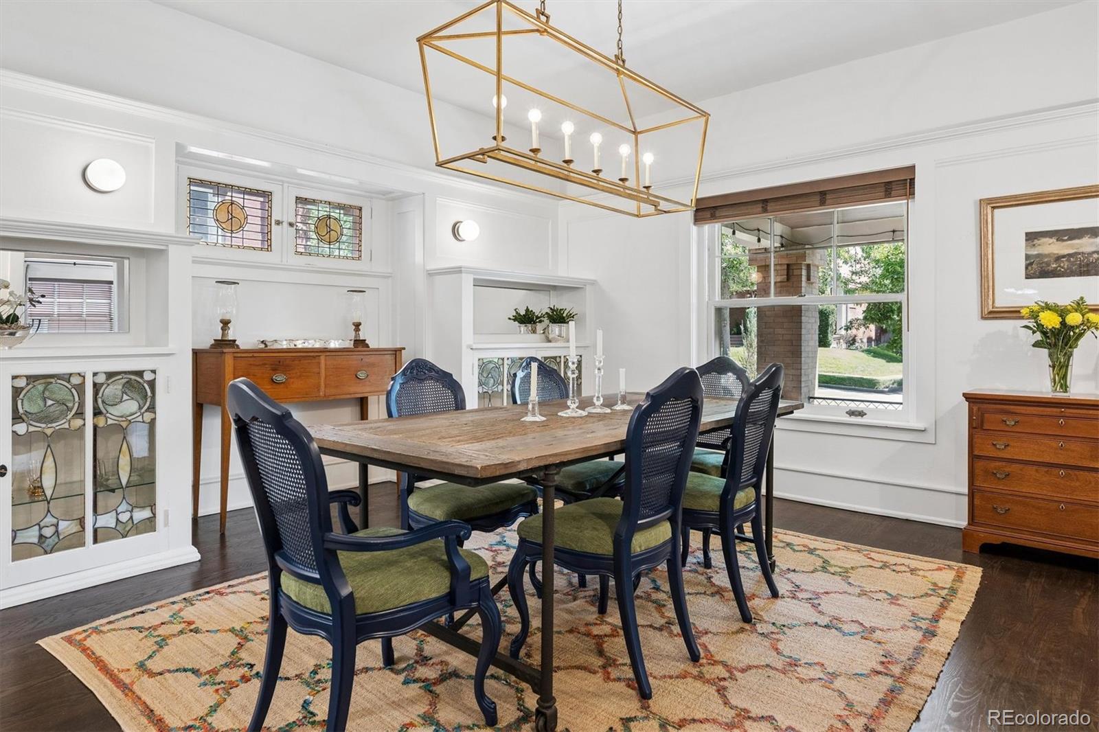 MLS Image #14 for 651 n emerson street,denver, Colorado