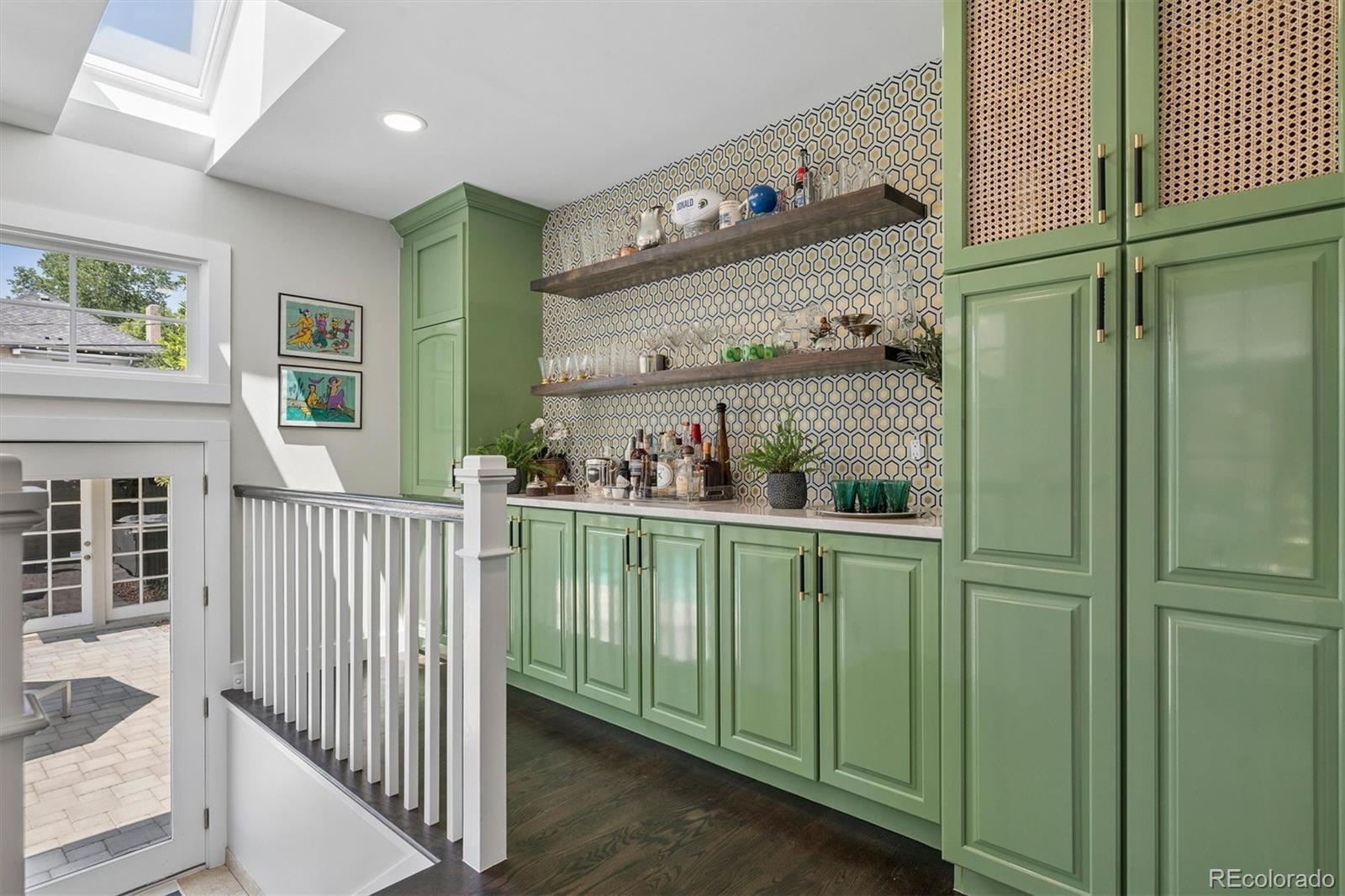 MLS Image #16 for 651 n emerson street,denver, Colorado