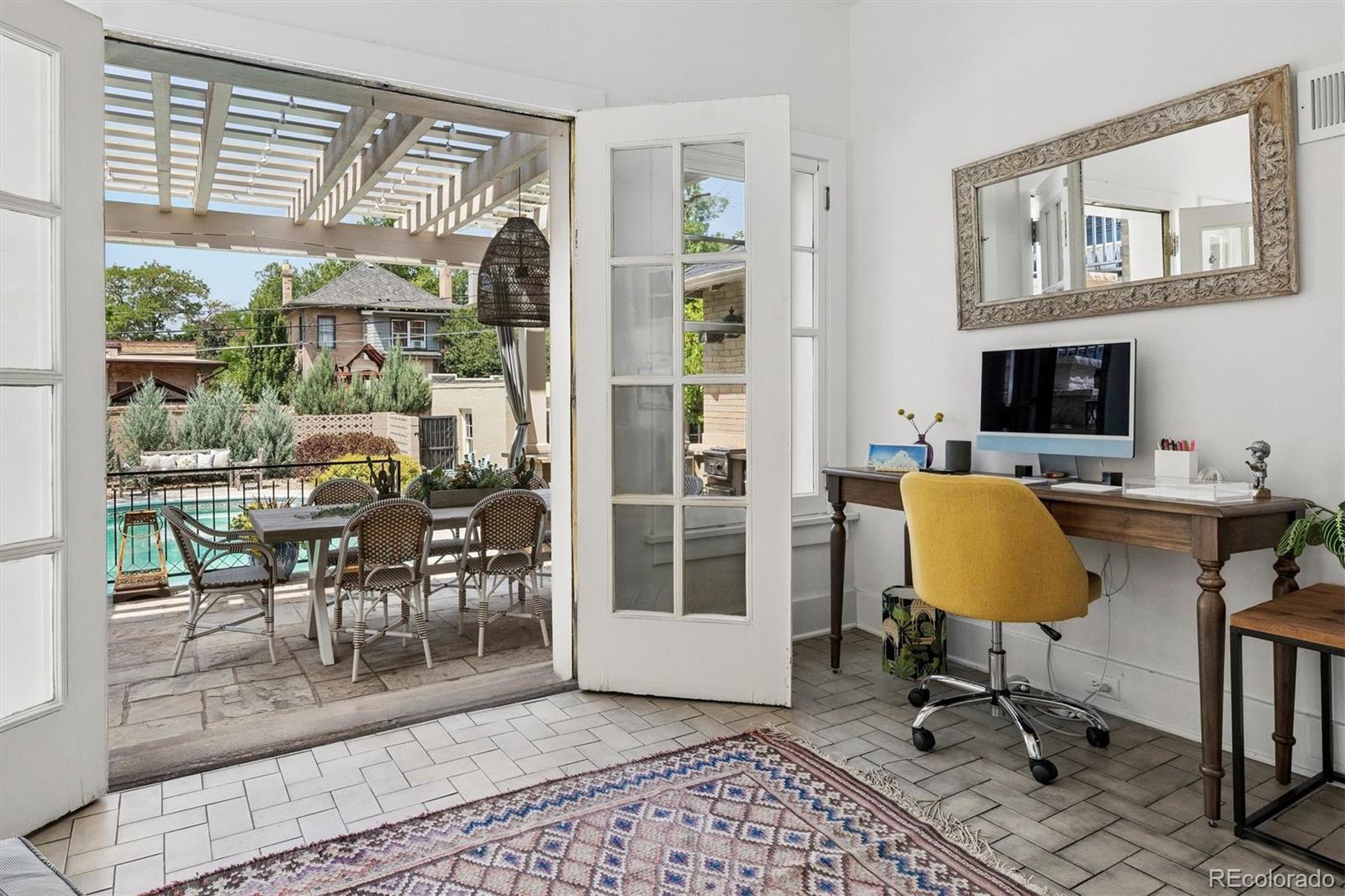 MLS Image #18 for 651 n emerson street,denver, Colorado