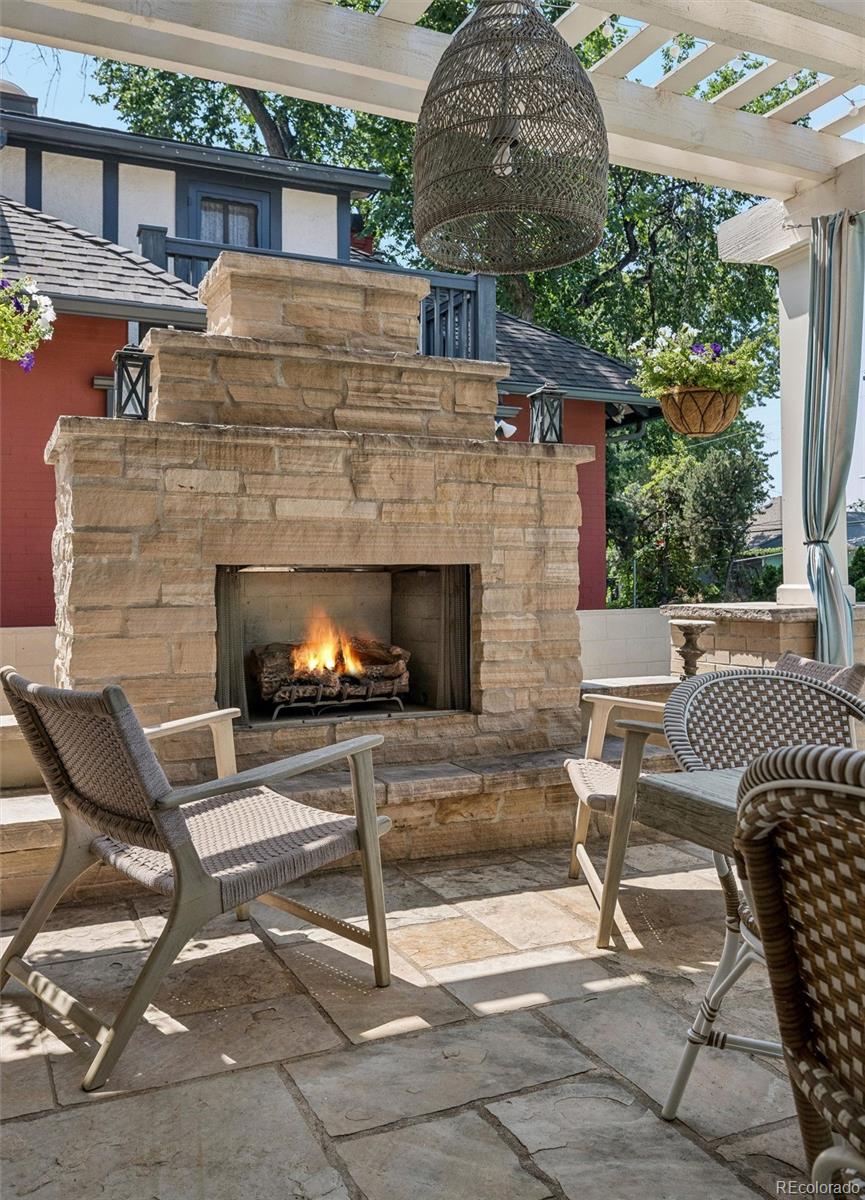 MLS Image #21 for 651 n emerson street,denver, Colorado