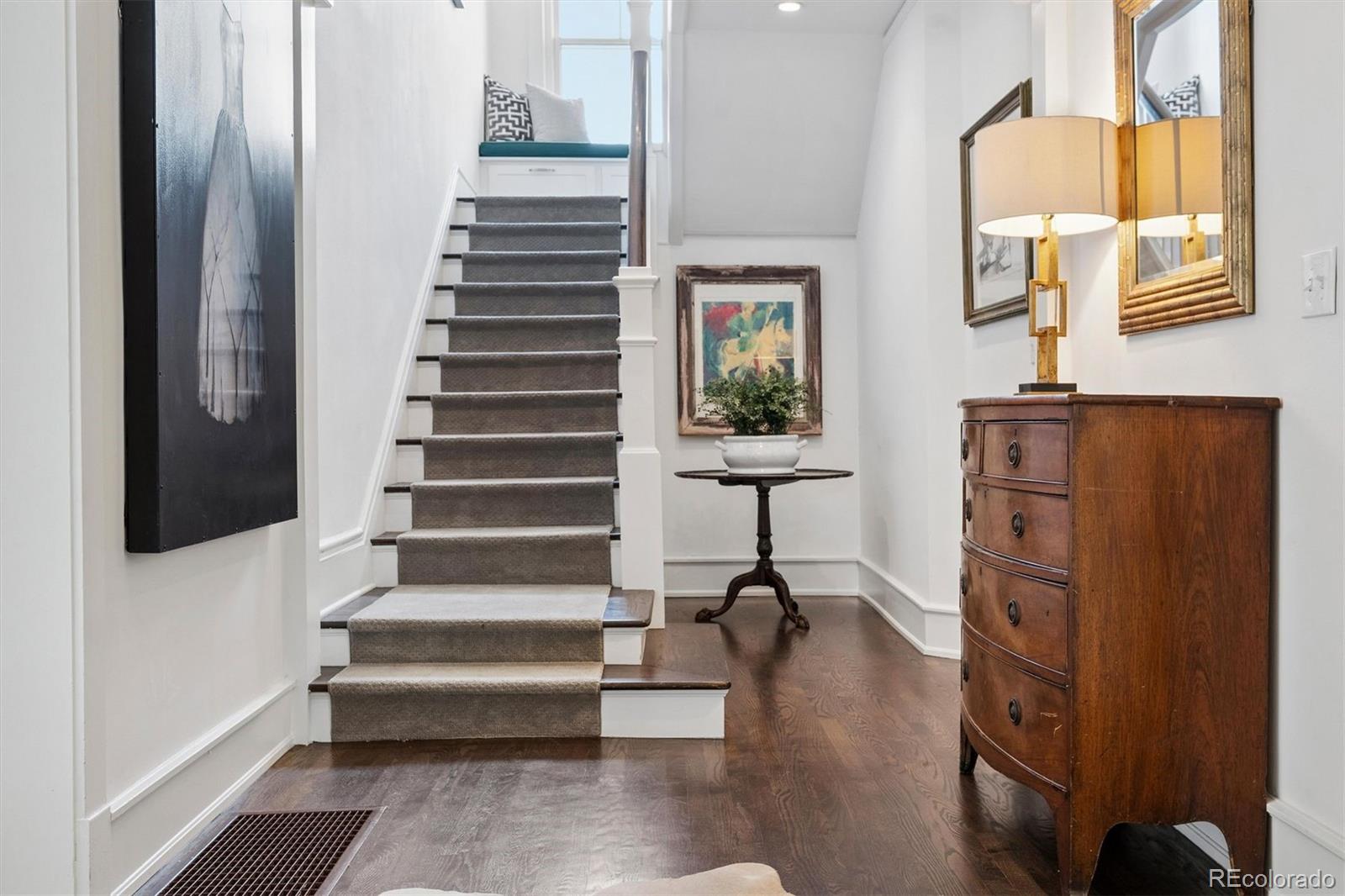 MLS Image #25 for 651 n emerson street,denver, Colorado
