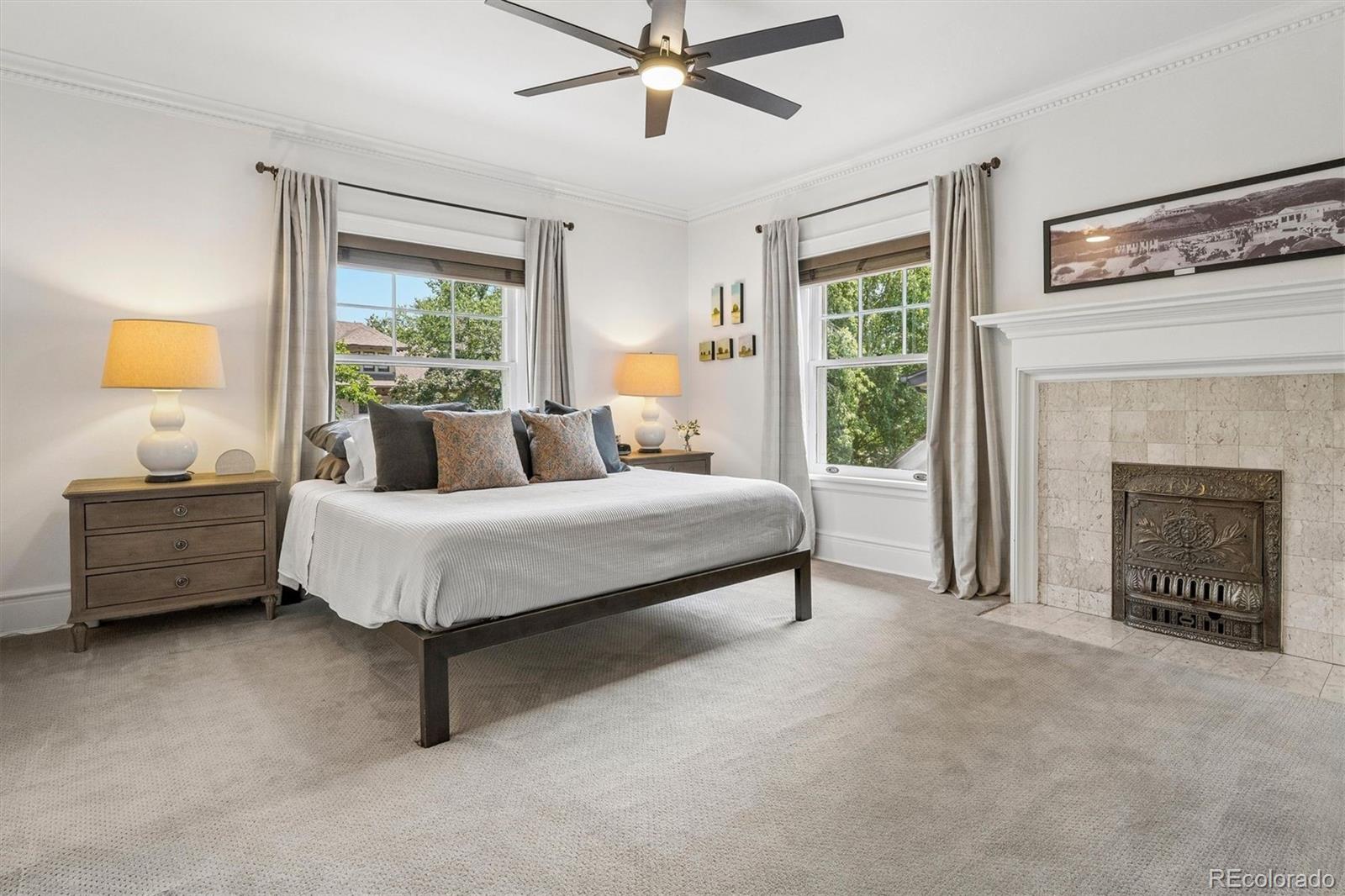 MLS Image #27 for 651 n emerson street,denver, Colorado