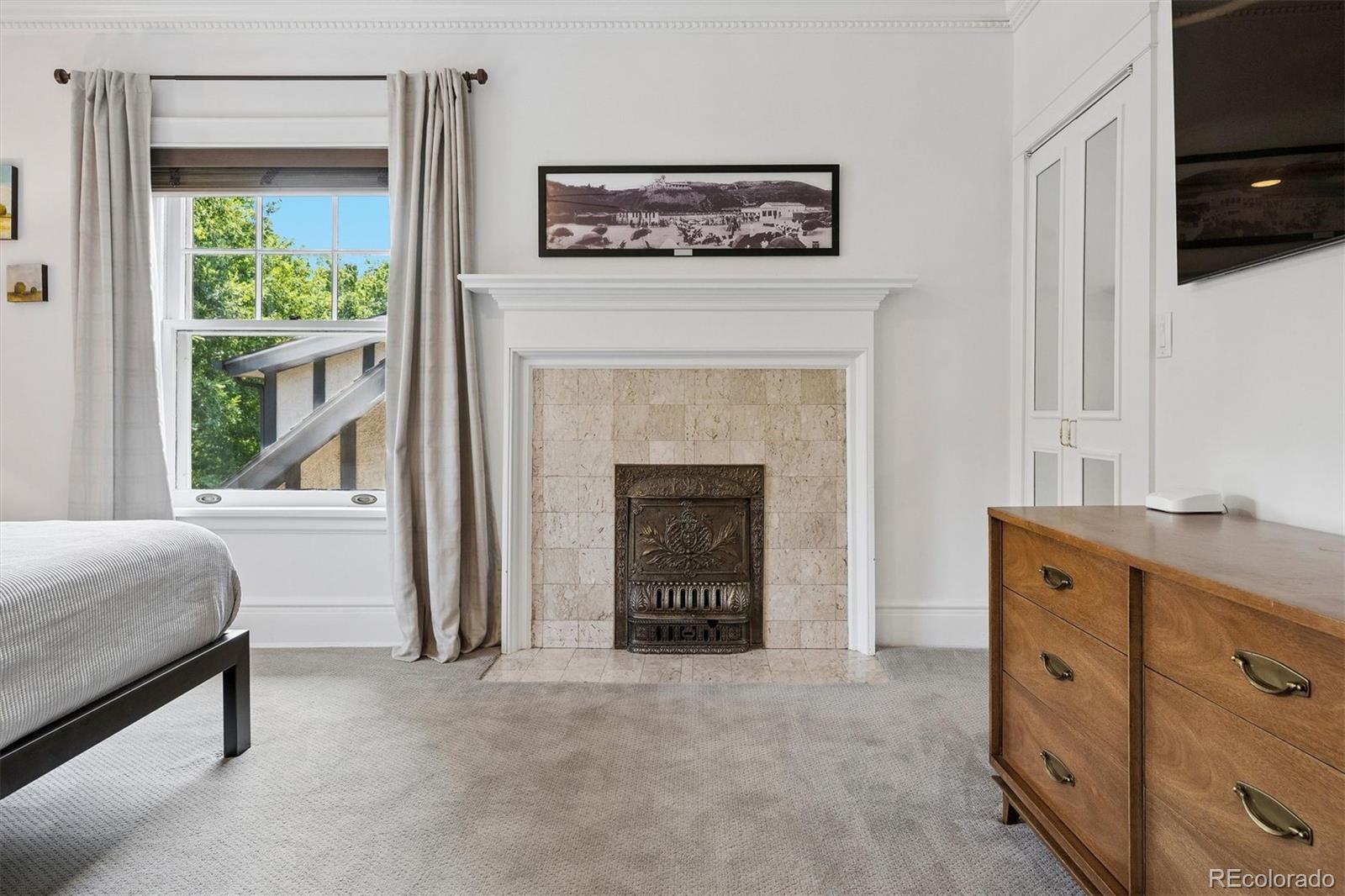 MLS Image #28 for 651 n emerson street,denver, Colorado