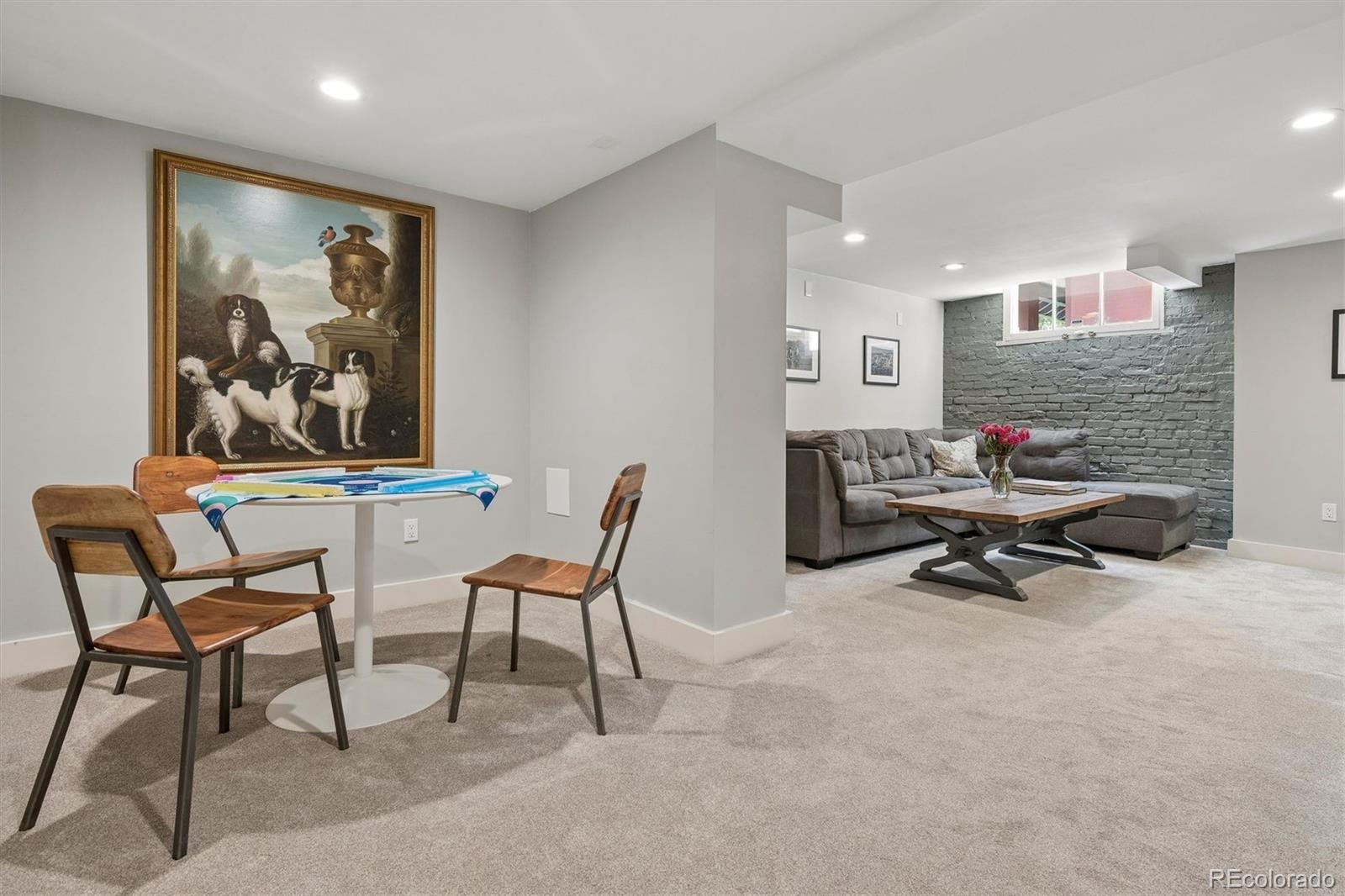 MLS Image #40 for 651 n emerson street,denver, Colorado