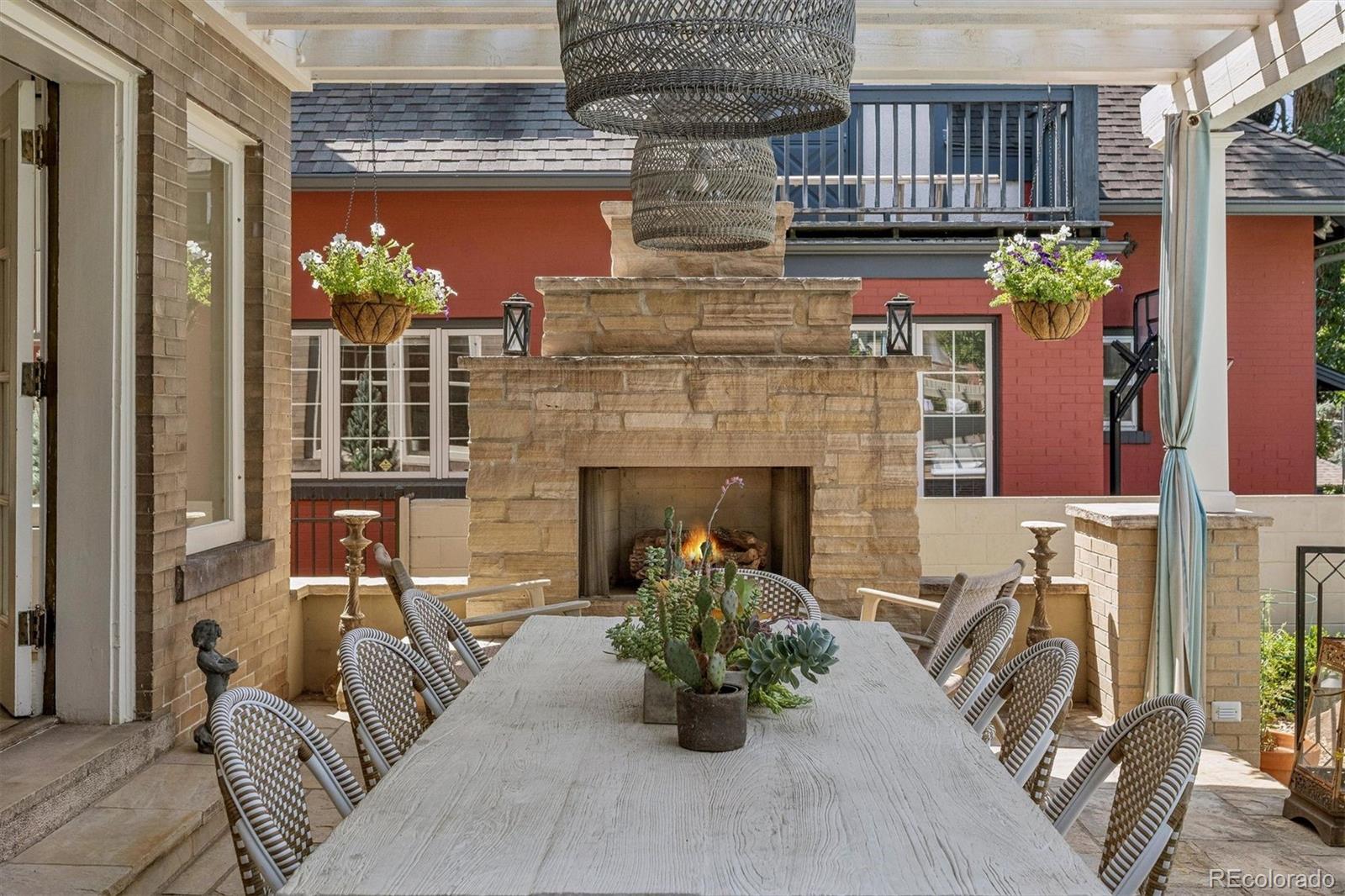 MLS Image #42 for 651 n emerson street,denver, Colorado