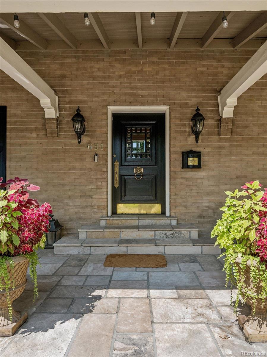 MLS Image #48 for 651 n emerson street,denver, Colorado