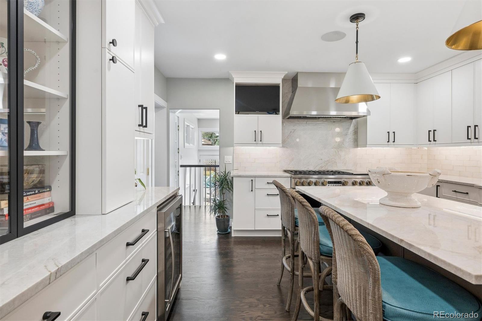 MLS Image #9 for 651 n emerson street,denver, Colorado