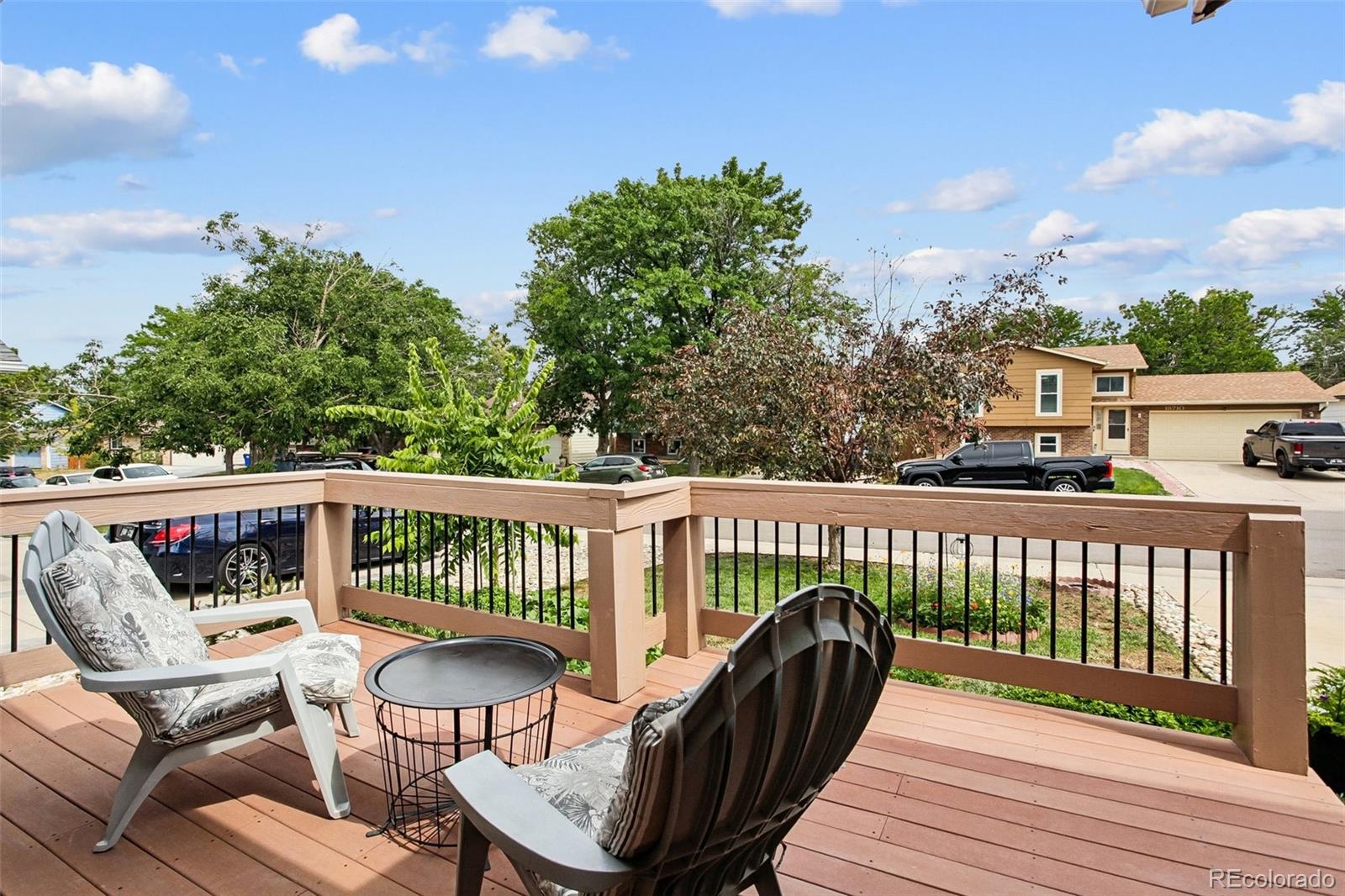 MLS Image #1 for 18729 e oregon drive,aurora, Colorado
