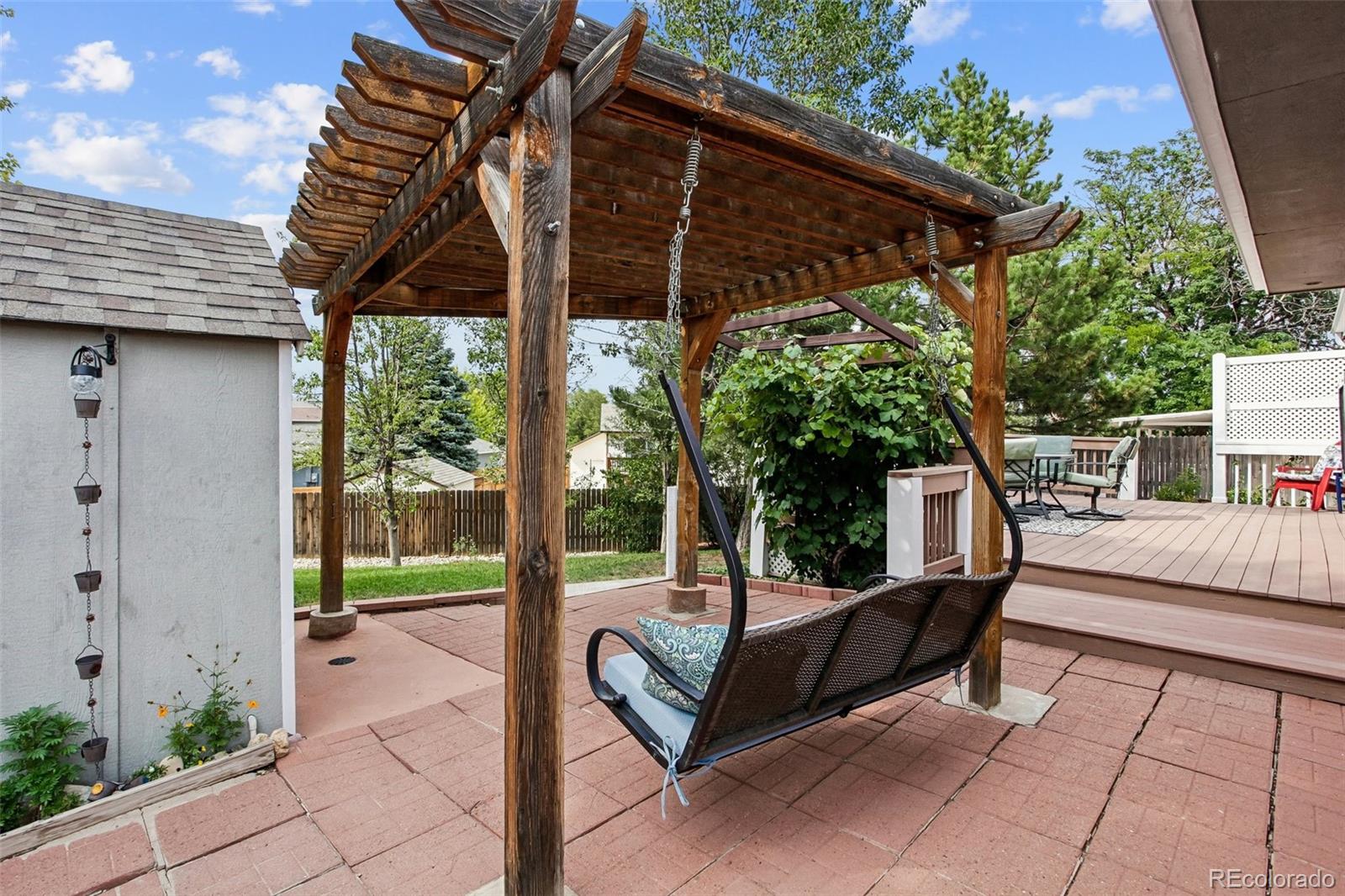 MLS Image #20 for 18729 e oregon drive,aurora, Colorado
