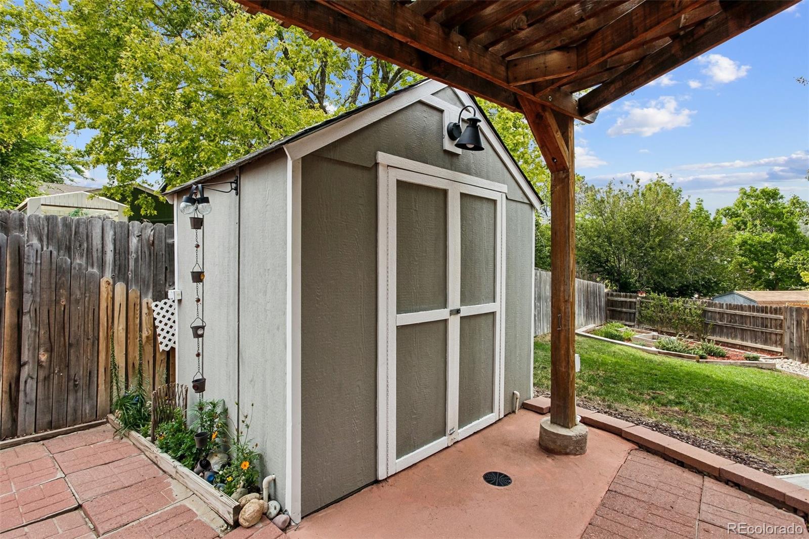 MLS Image #21 for 18729 e oregon drive,aurora, Colorado