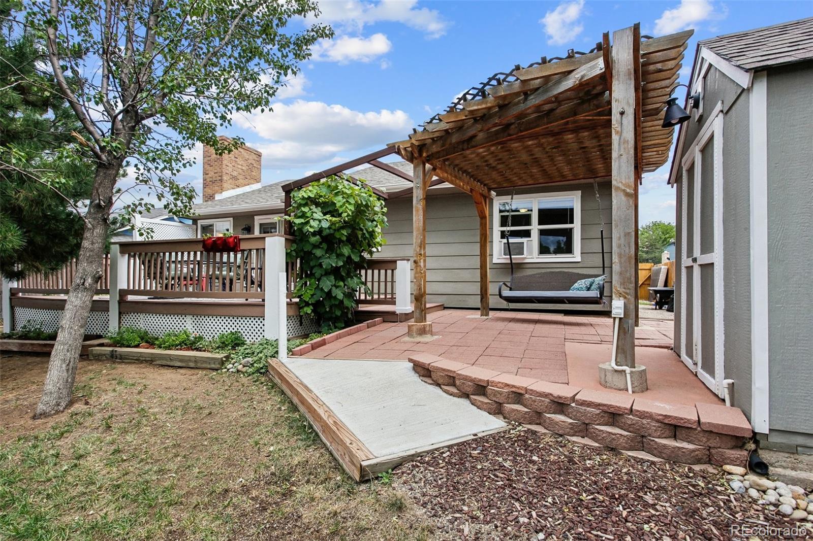 MLS Image #24 for 18729 e oregon drive,aurora, Colorado