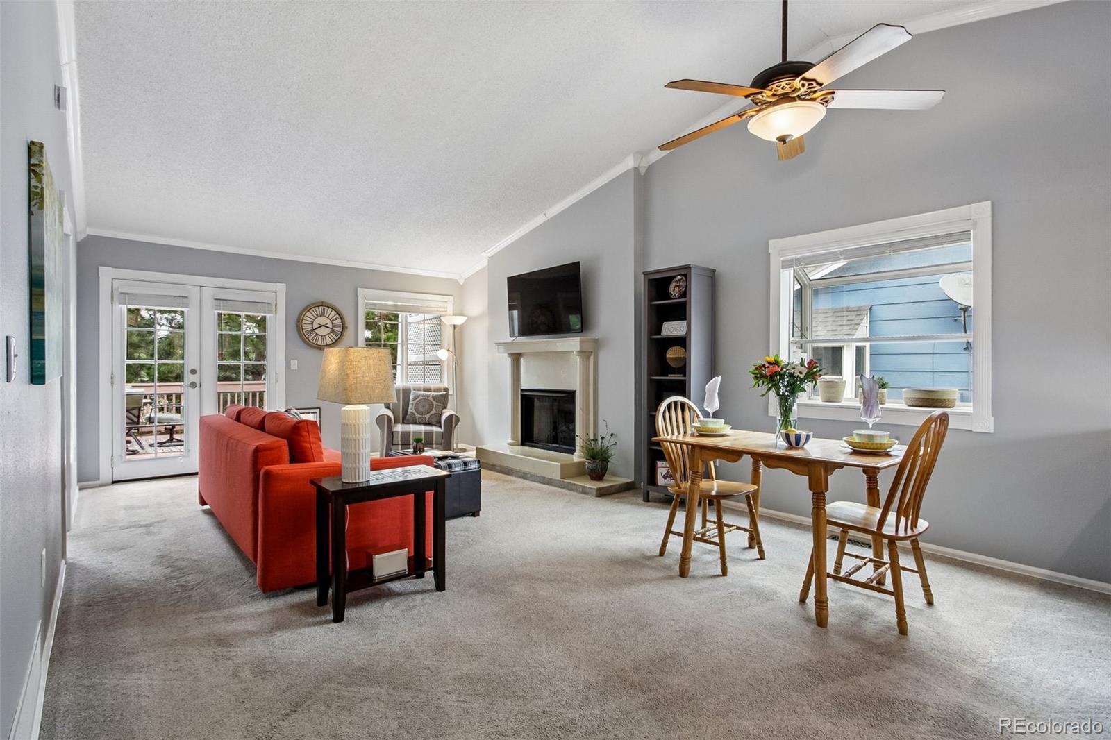 MLS Image #3 for 18729 e oregon drive,aurora, Colorado