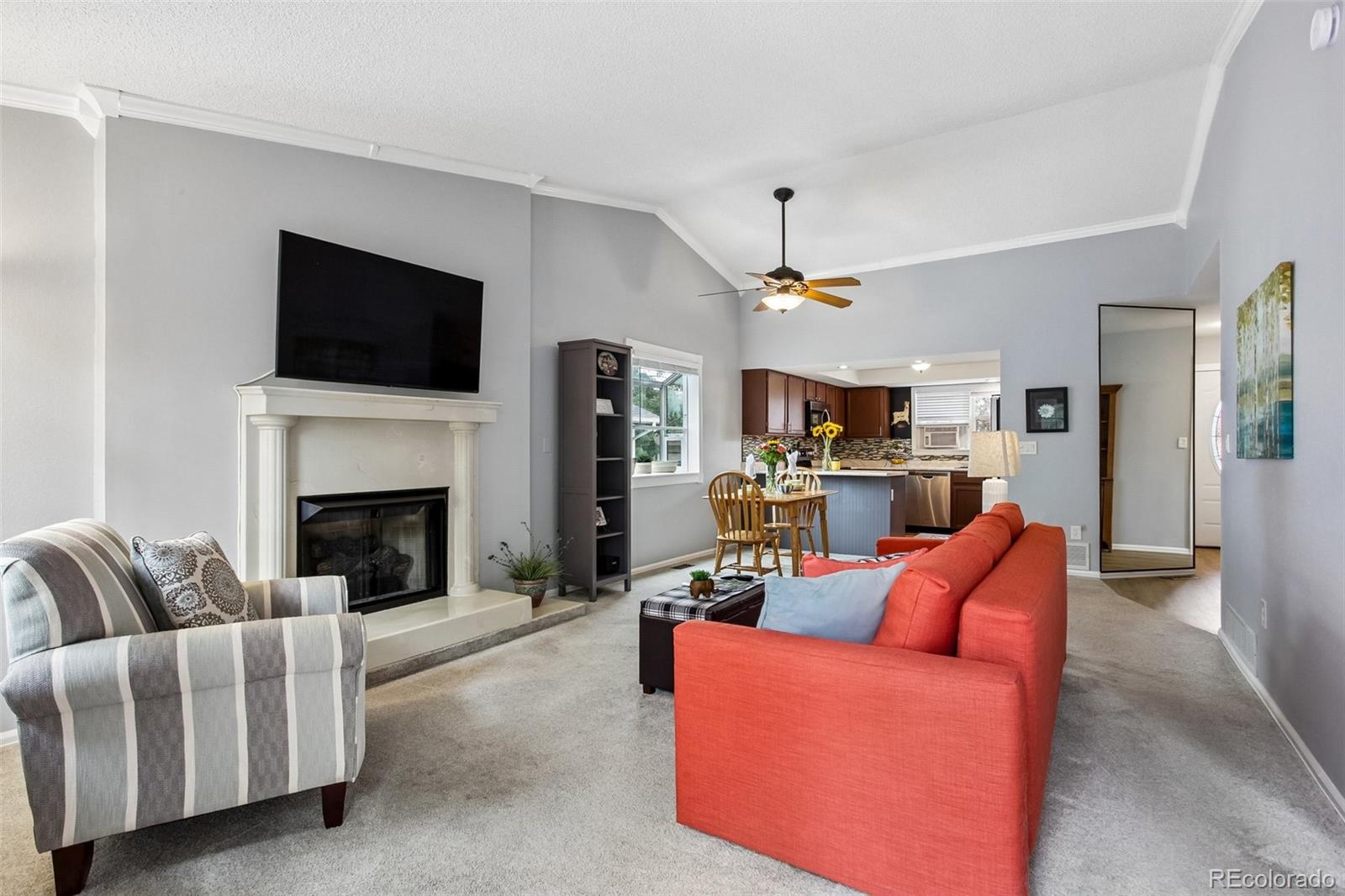 MLS Image #4 for 18729 e oregon drive,aurora, Colorado