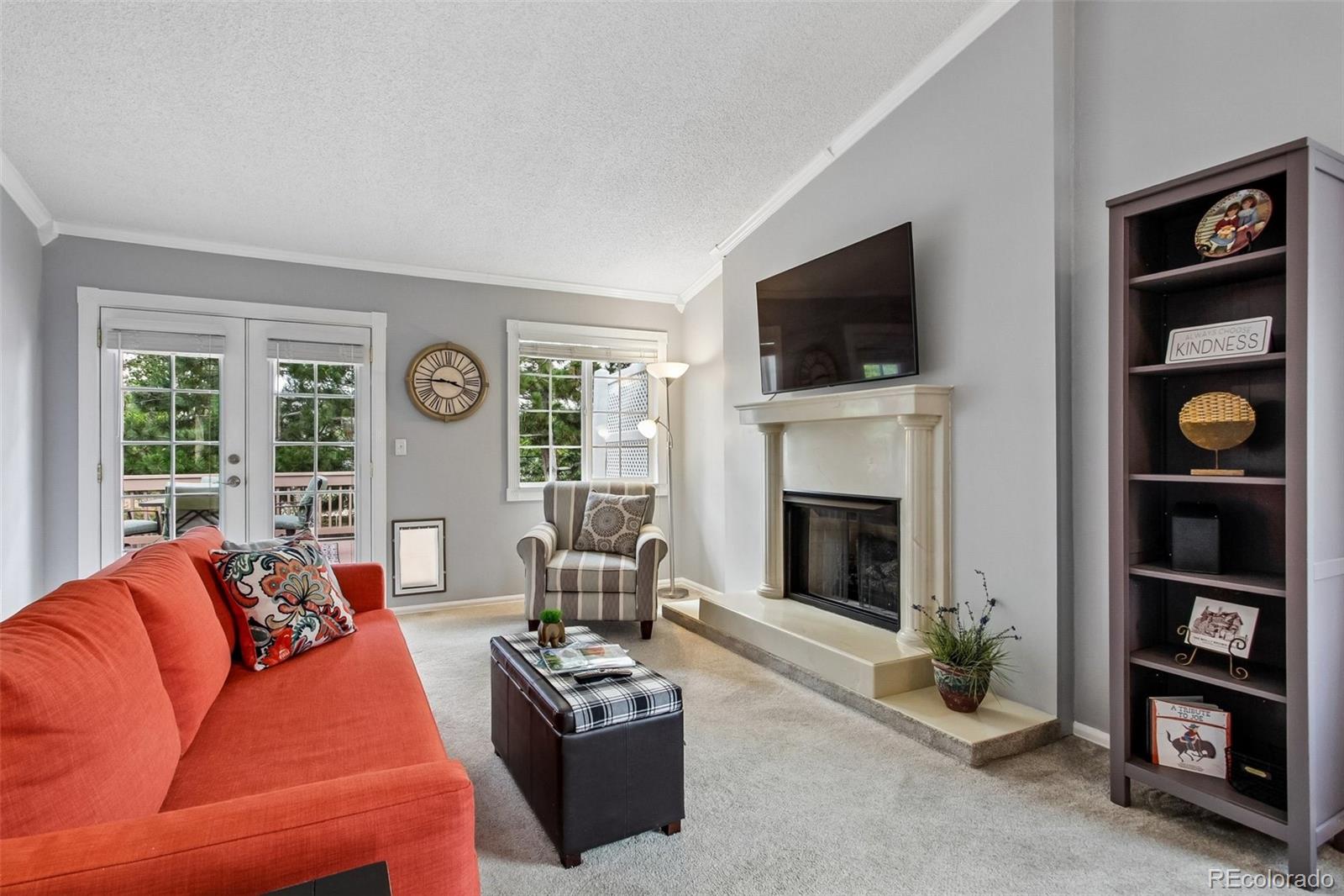 MLS Image #5 for 18729 e oregon drive,aurora, Colorado