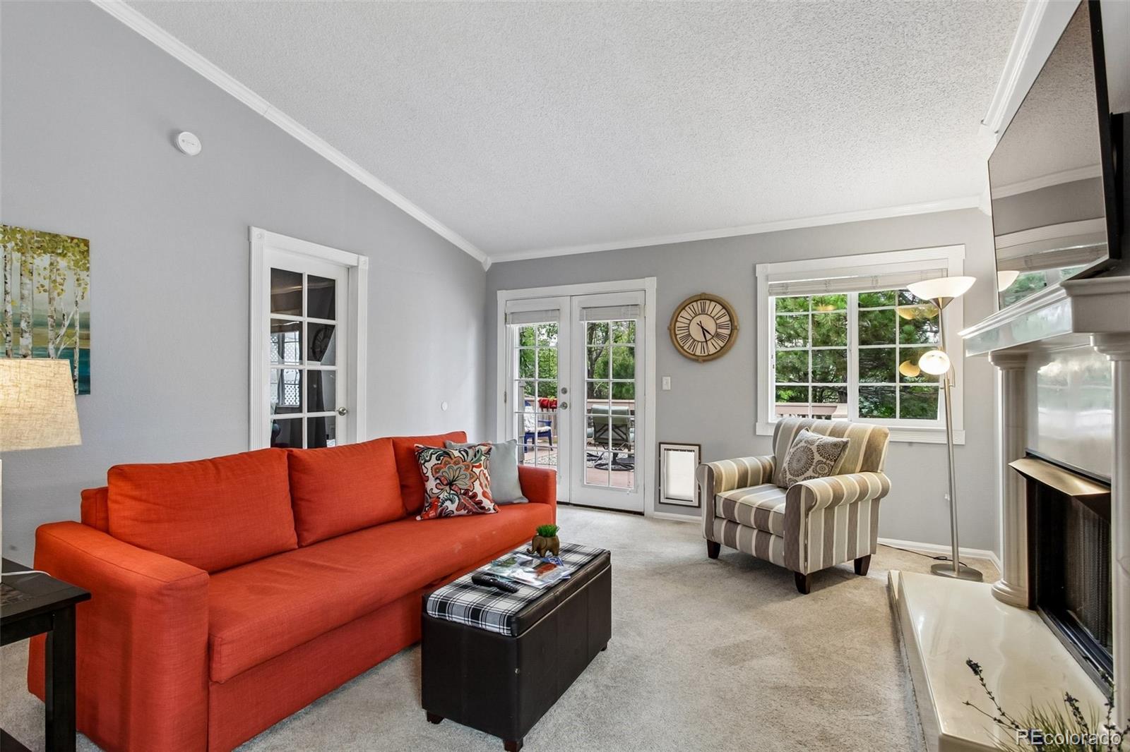 MLS Image #6 for 18729 e oregon drive,aurora, Colorado