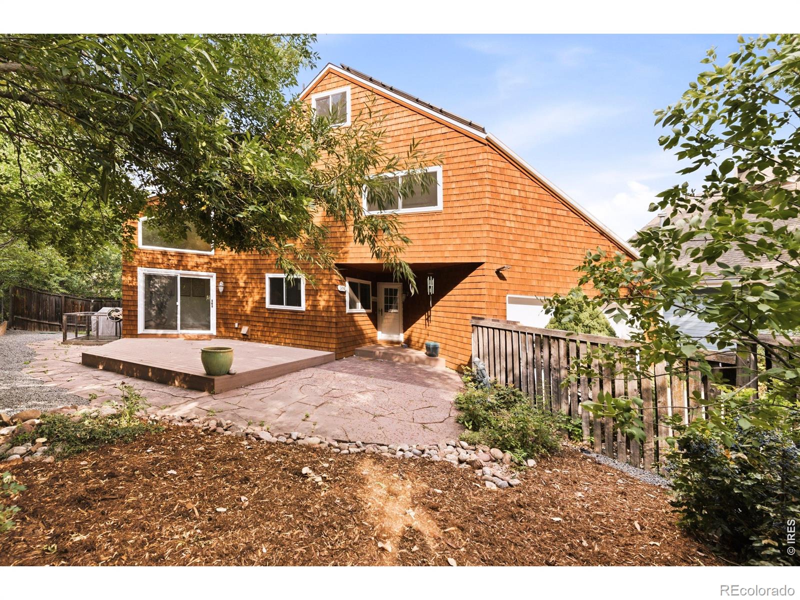 MLS Image #2 for 3416  iris court,boulder, Colorado